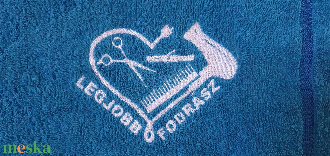 Törölköző - otthon & életmód - fürdőszoba - törölköző - Meska.hu
