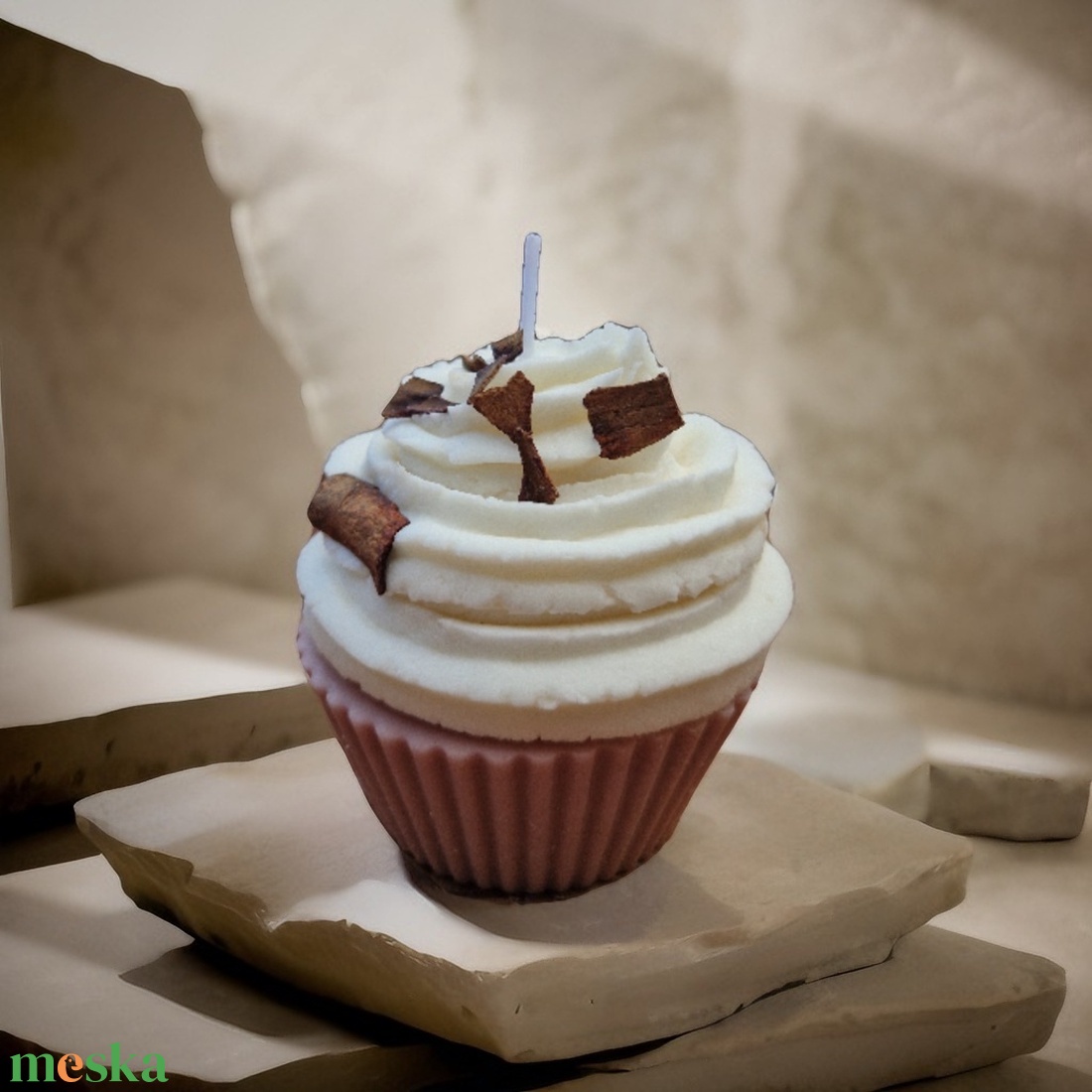 Maffin gyertya - otthon & életmód - gyertya, illat, aroma - illatviasz - Meska.hu Maffin gyertya - otthon & életmód - gyertya, illat, aroma - illatviasz - Meska.hu