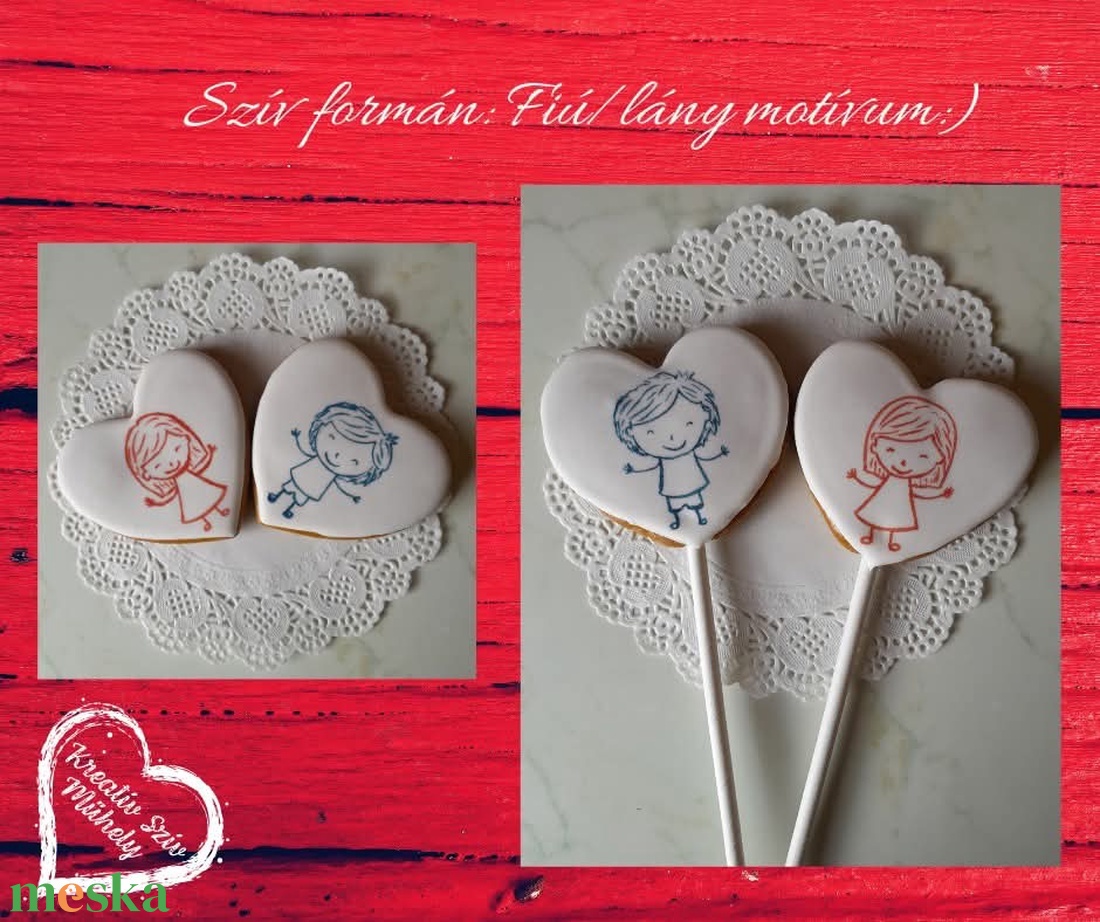 Mézeskalács -köszönőajándék szív, maci, plakett formák/esküvő/ballagás/óvoda/iskola/bölcsőde/évzáró - esküvő - emlék & ajándék - album & fotóalbum - Meska.hu
