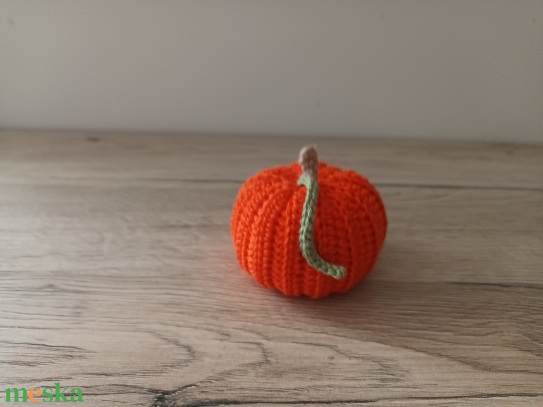 Horgolt tök - otthon & életmód - dekoráció - dísztárgy - Meska.hu Horgolt tök - otthon & életmód - dekoráció - dísztárgy - Meska.hu