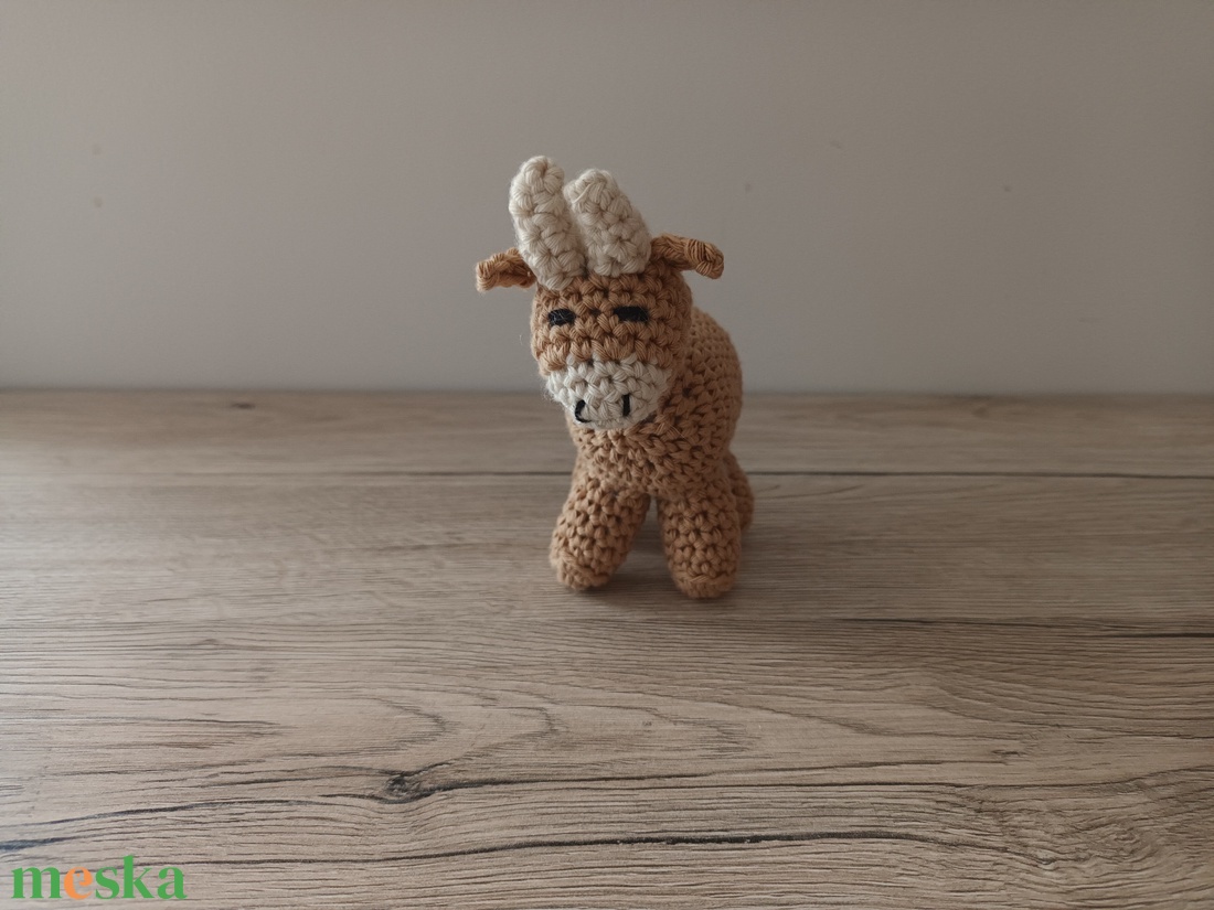 Amigurumi Boci Bella - játék & sport - plüssállat & játékfigura - más figura - Meska.hu Amigurumi Boci Bella - játék & sport - plüssállat & játékfigura - más figura - Meska.hu