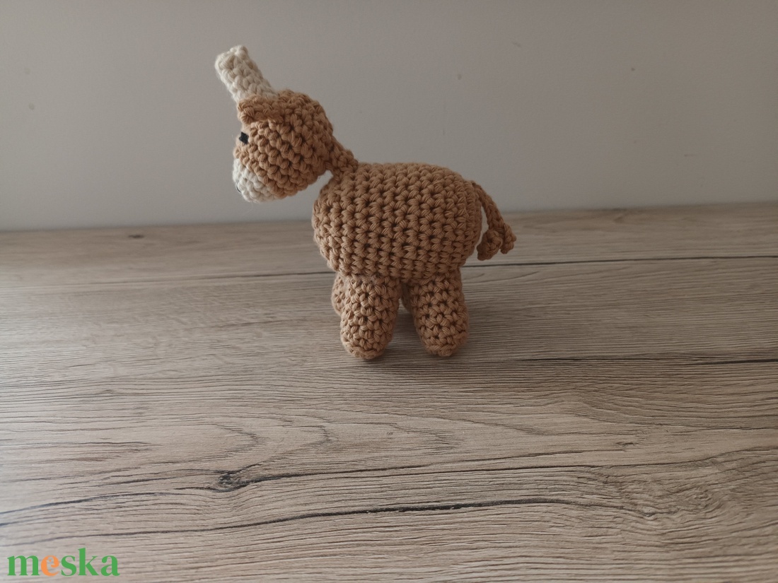 Amigurumi Boci Bella - játék & sport - plüssállat & játékfigura - más figura - Meska.hu Amigurumi Boci Bella - játék & sport - plüssállat & játékfigura - más figura - Meska.hu