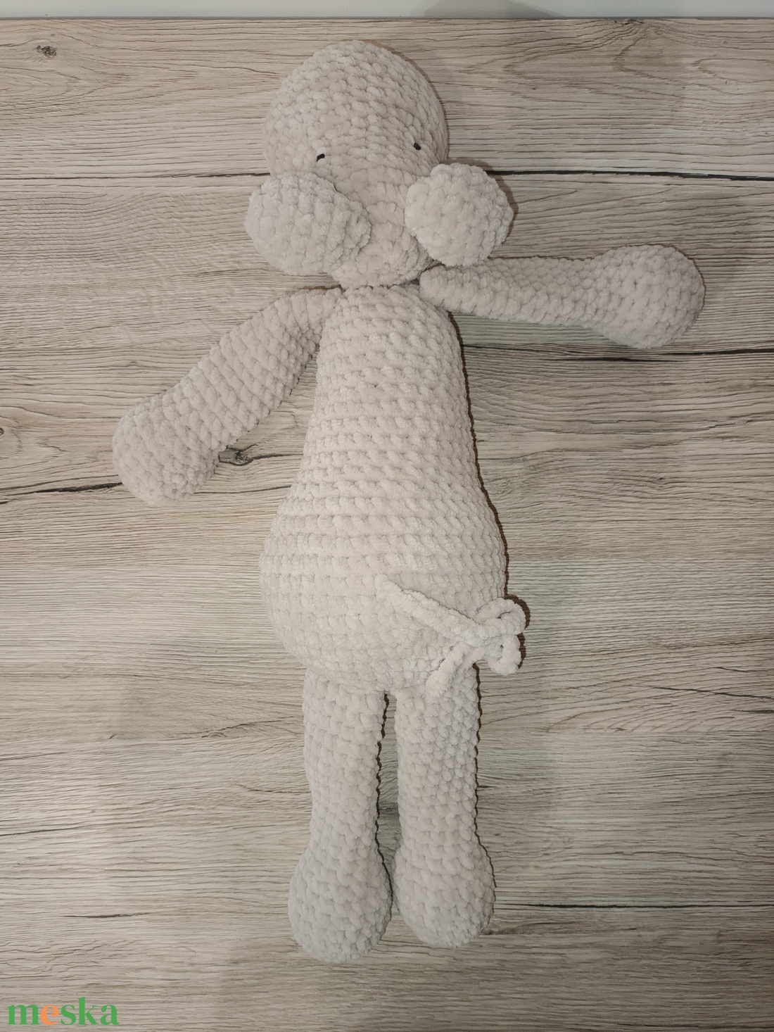 Hippo, amigurumi plüss víziló - játék & sport - plüssállat & játékfigura - más figura - Meska.hu Hippo, amigurumi plüss víziló - játék & sport - plüssállat & játékfigura - más figura - Meska.hu