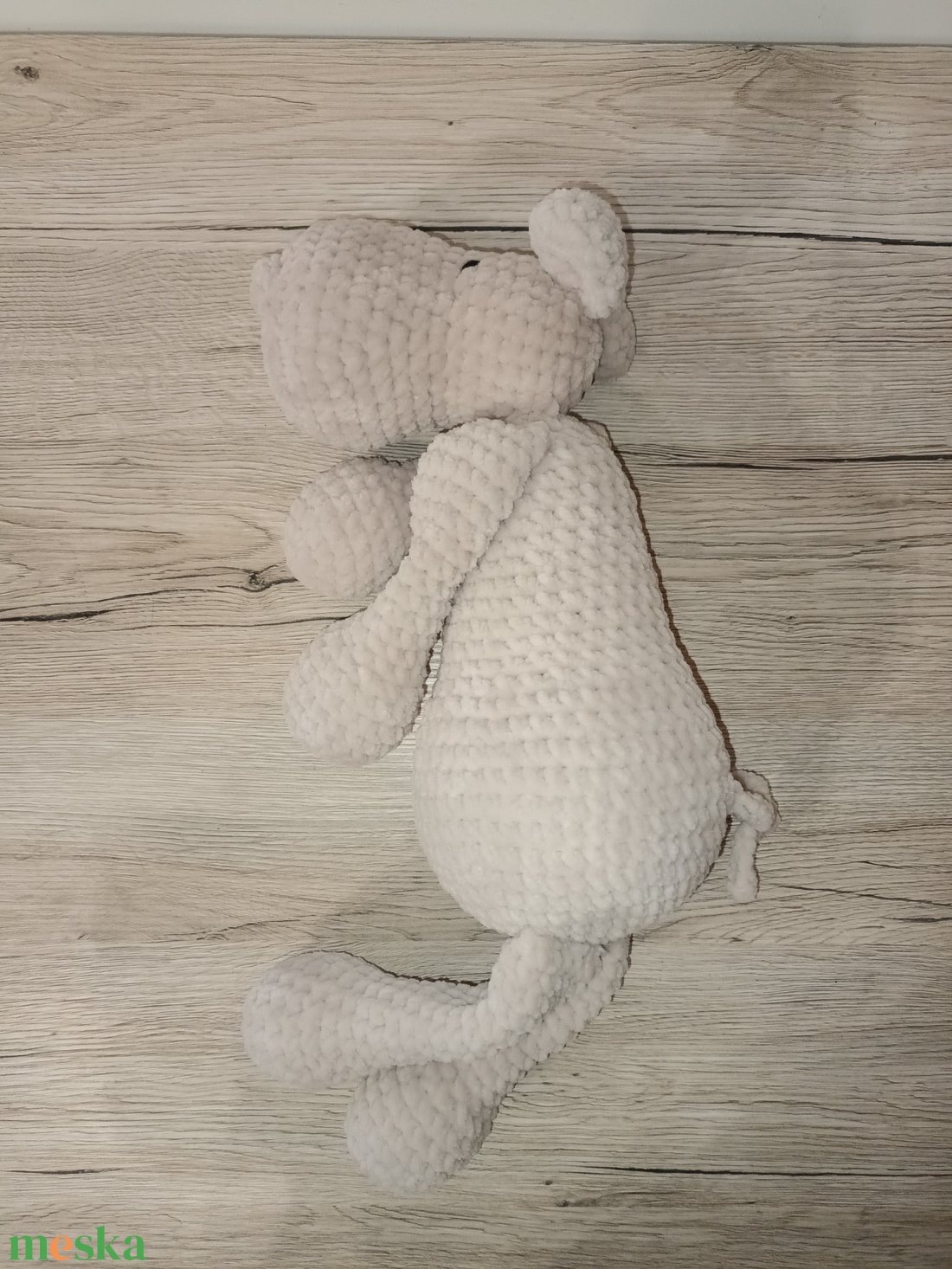 Hippo, amigurumi plüss víziló - játék & sport - plüssállat & játékfigura - más figura - Meska.hu Hippo, amigurumi plüss víziló - játék & sport - plüssállat & játékfigura - más figura - Meska.hu