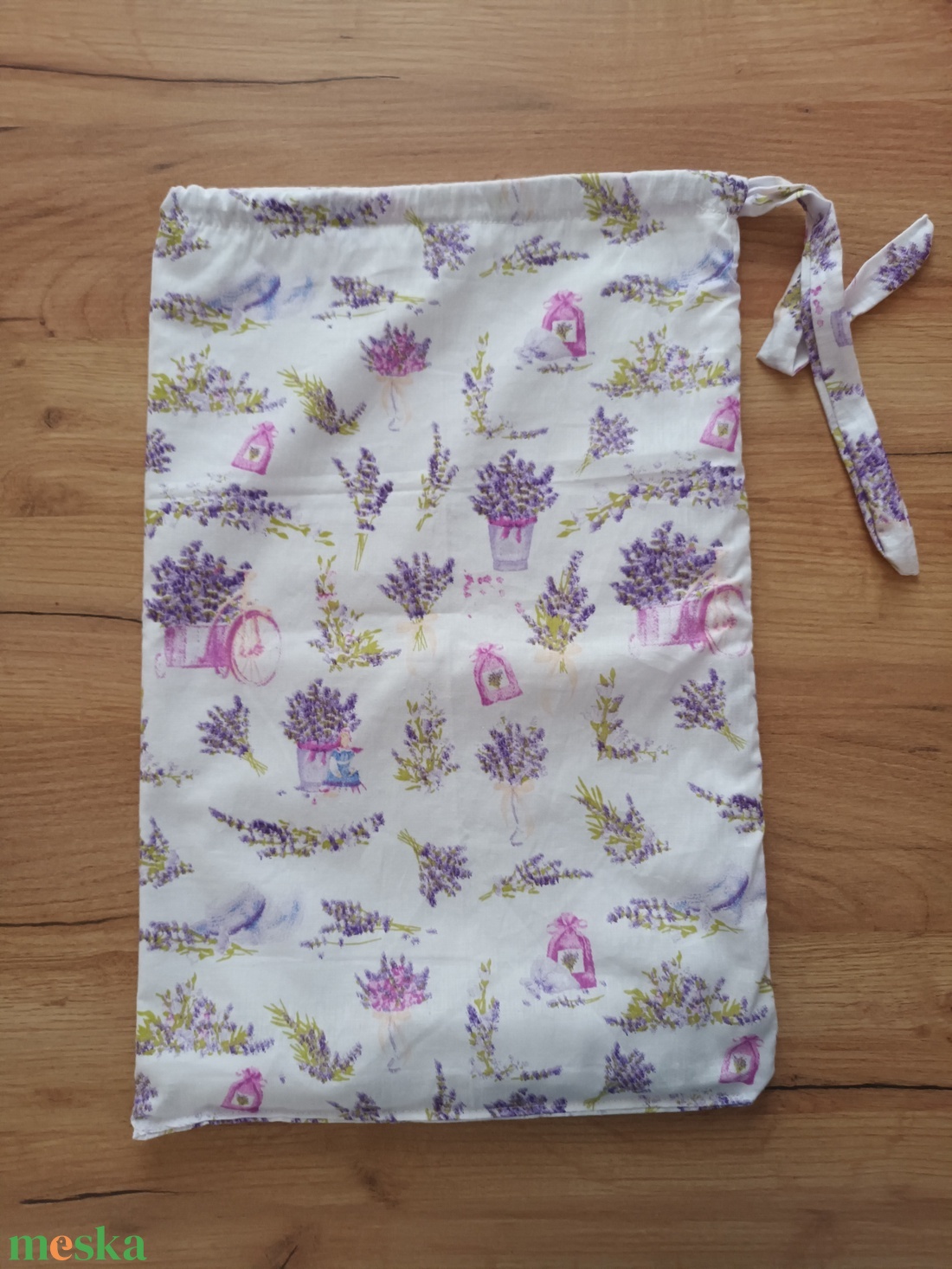 Frissen tartó kenyeres zsák - táska & tok - bevásárlás & shopper táska - kenyeres zsák - Meska.hu