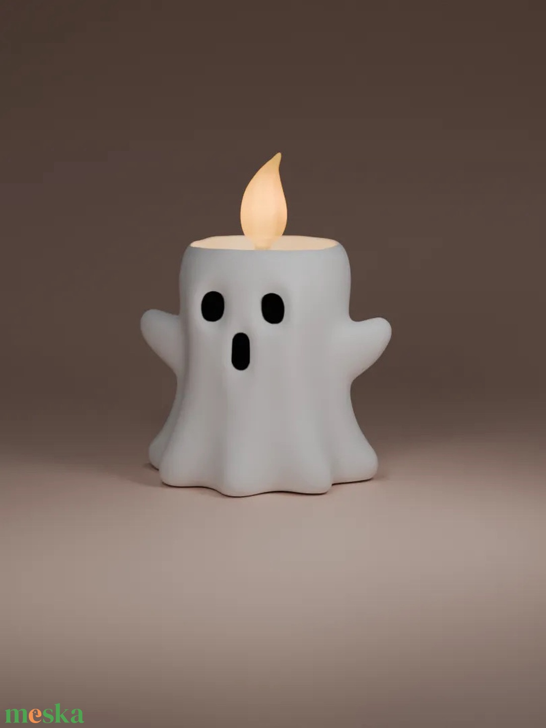 Led Szellem Gyertya - otthon & életmód - dekoráció - halloween - halloweeni dekoráció - Meska.hu Led Szellem Gyertya - otthon & életmód - dekoráció - halloween - halloweeni dekoráció - Meska.hu