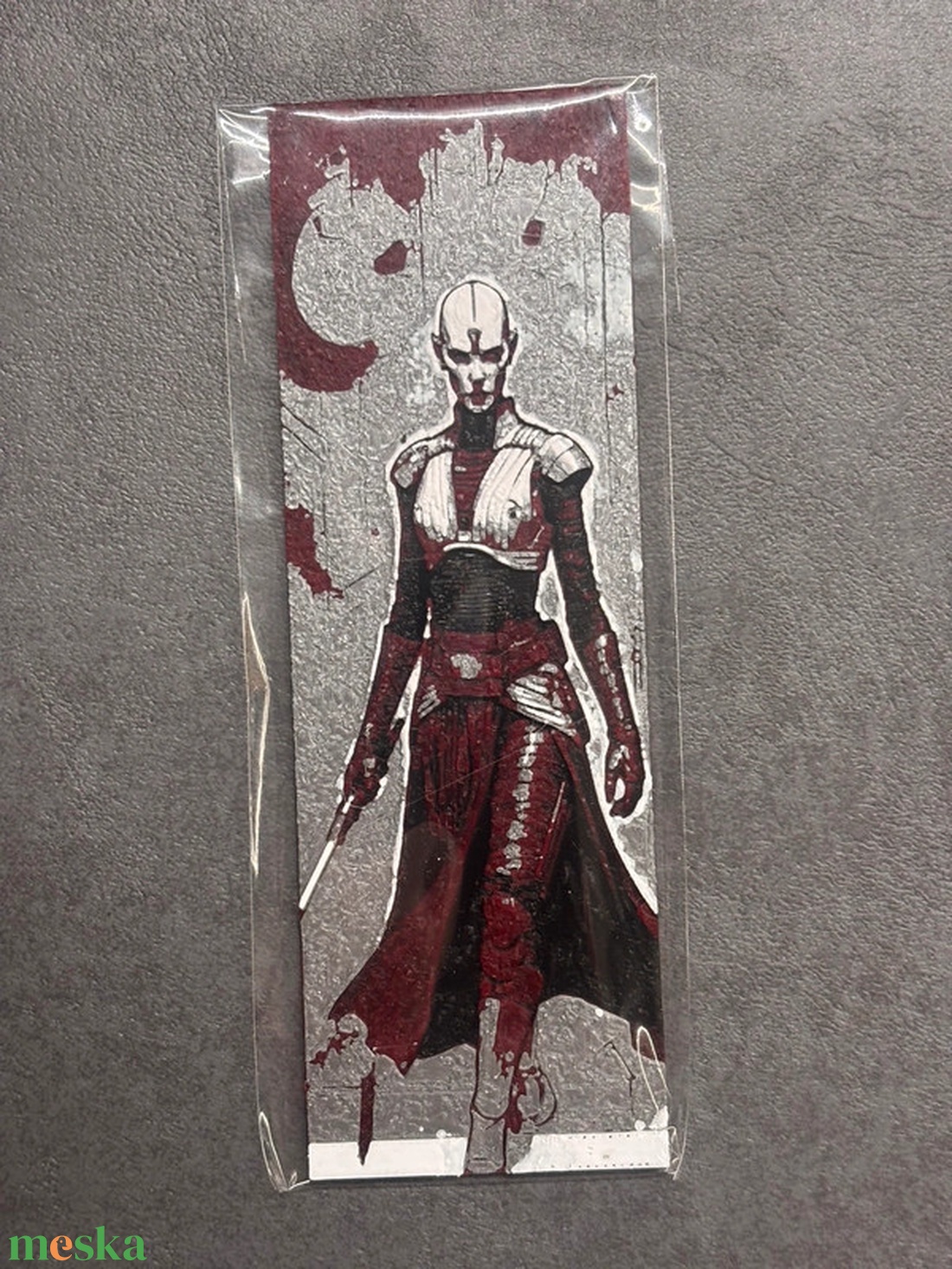 Star Wars könyvjelző - könyv & zene - könyvjelző - Meska.hu Star Wars könyvjelző - könyv & zene - könyvjelző - Meska.hu