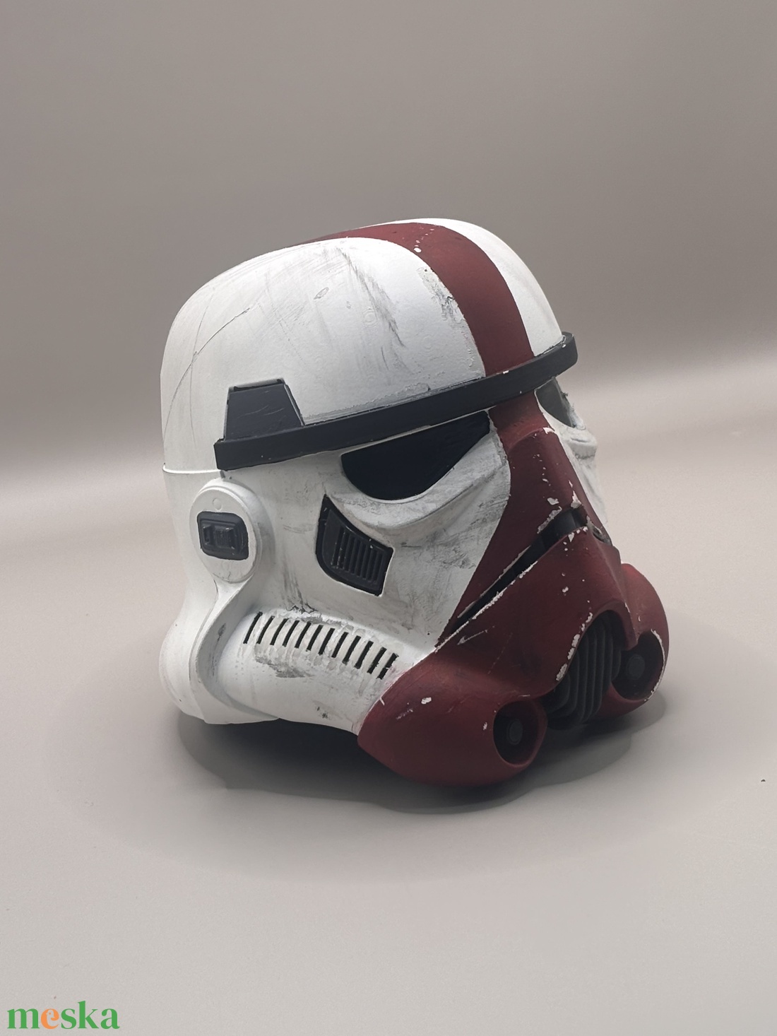Incinerator sisak - Star Wars ihlette - otthon & életmód - dekoráció - asztal és polc dekoráció - asztaldísz - Meska.hu