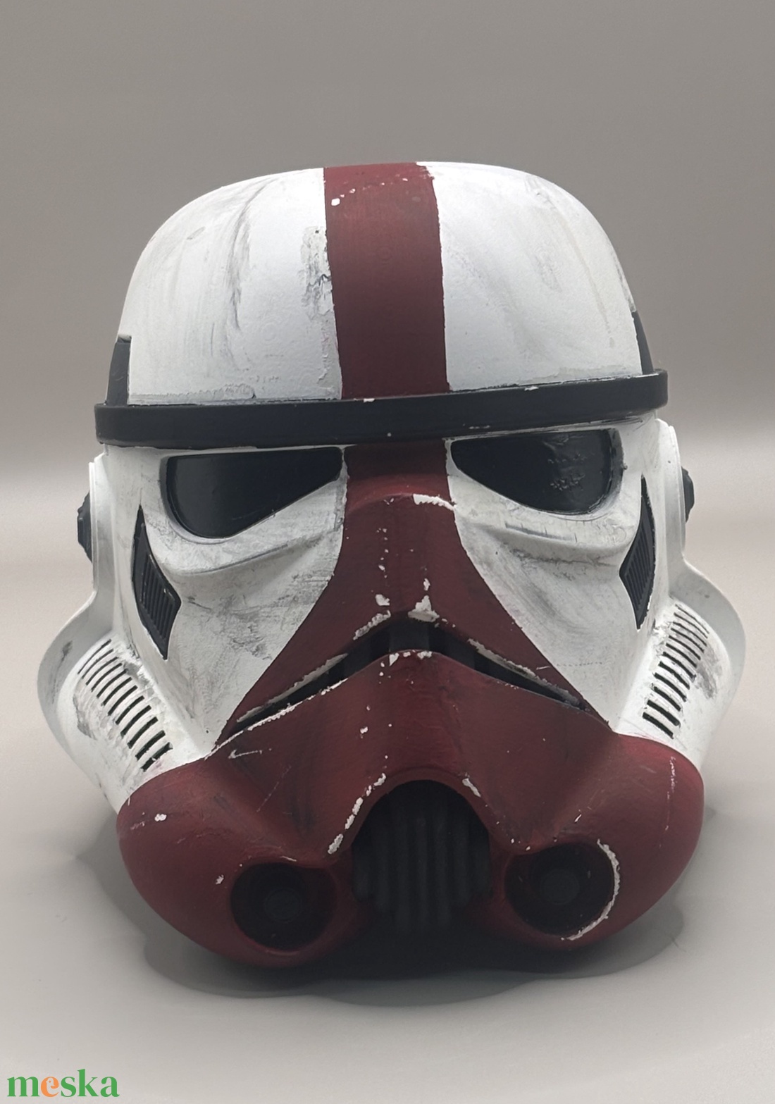 Incinerator sisak - Star Wars ihlette - otthon & életmód - dekoráció - asztal és polc dekoráció - asztaldísz - Meska.hu