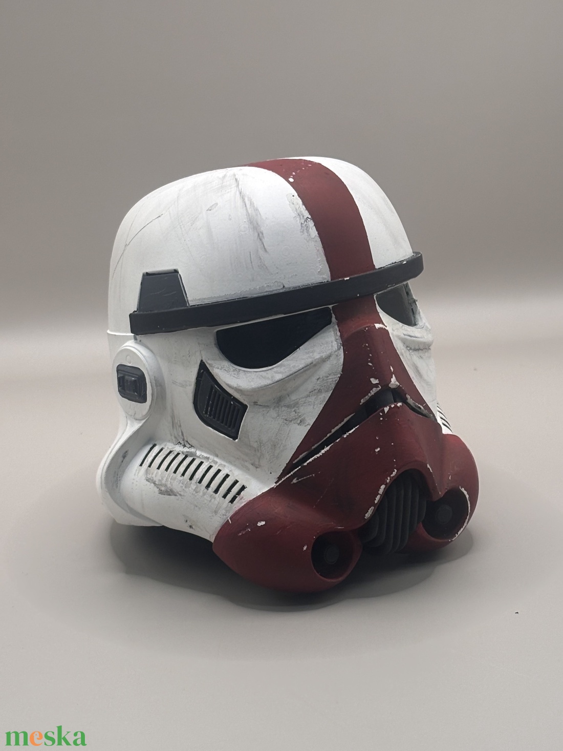Incinerator sisak - Star Wars ihlette - otthon & életmód - dekoráció - asztal és polc dekoráció - asztaldísz - Meska.hu