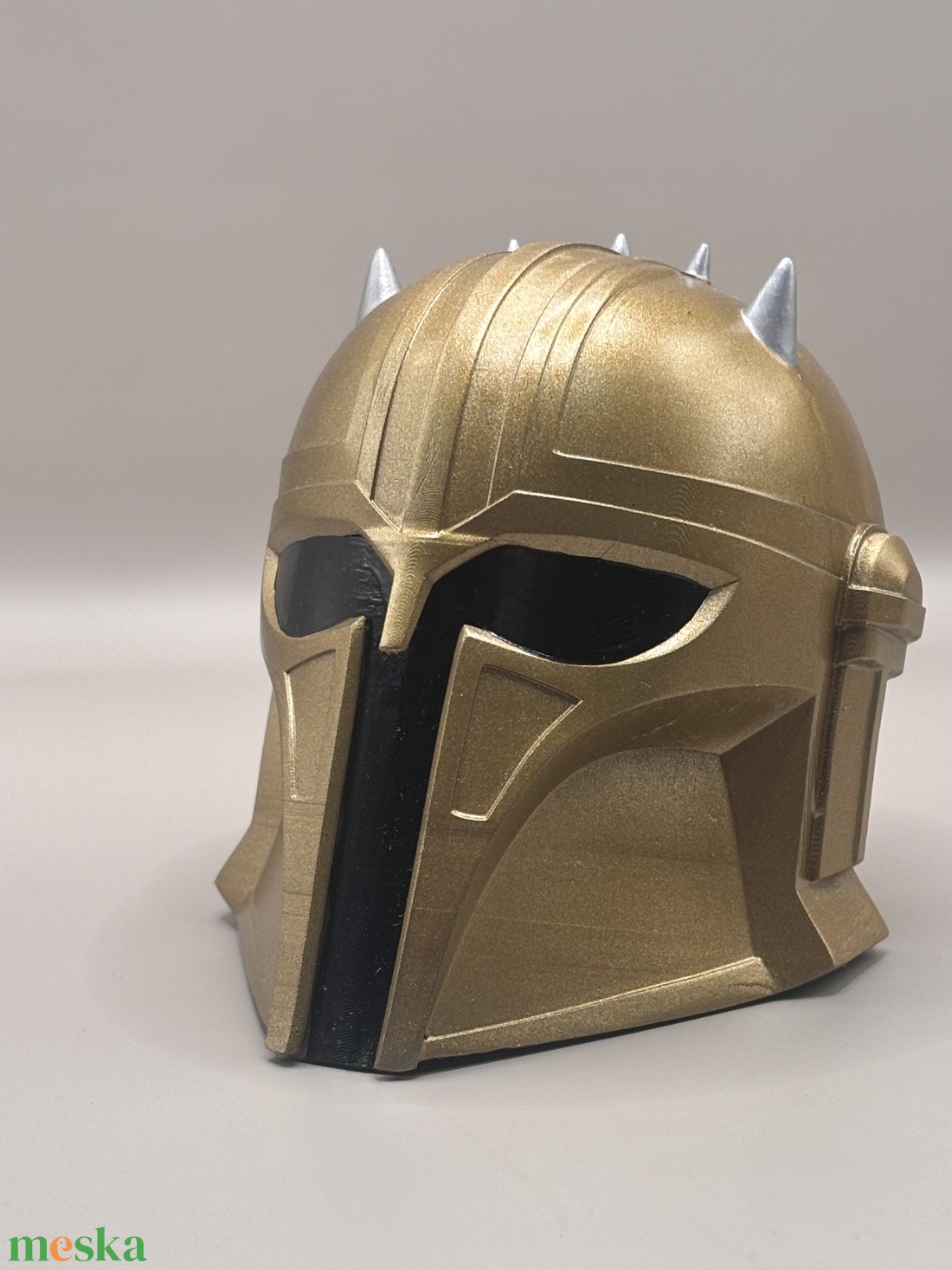 Armorer sisak -Star Wars ihlette - otthon & életmód - dekoráció - asztal és polc dekoráció - asztaldísz - Meska.hu Armorer sisak -Star Wars ihlette - otthon & életmód - dekoráció - asztal és polc dekoráció - asztaldísz - Meska.hu