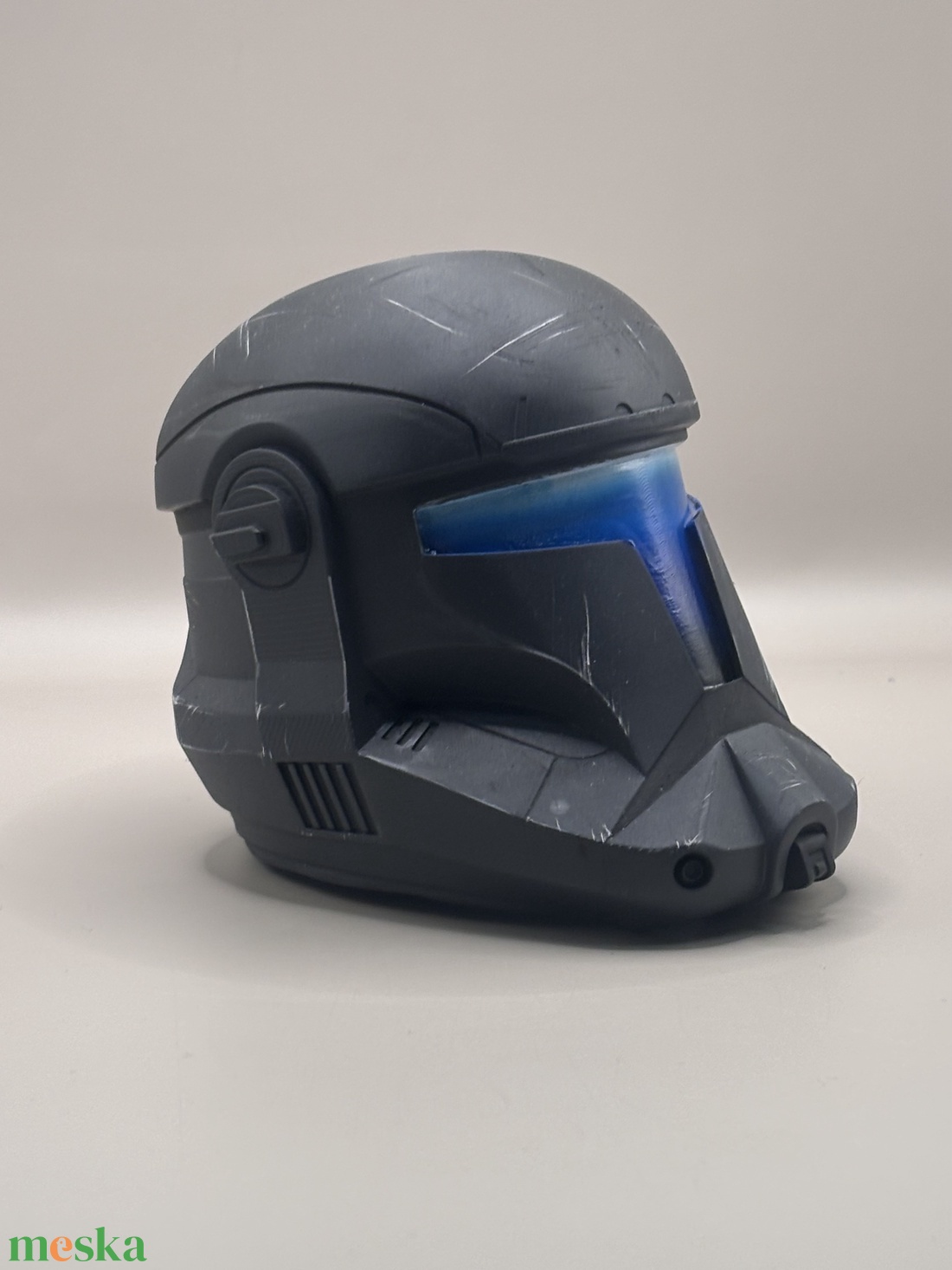 Republic Commando sisak - Star Wars ihlette - otthon & életmód - dekoráció - asztal és polc dekoráció - asztaldísz - Meska.hu