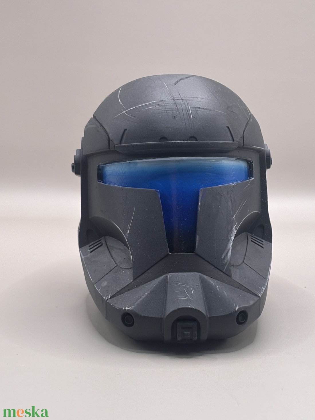 Republic Commando sisak - Star Wars ihlette - otthon & életmód - dekoráció - asztal és polc dekoráció - asztaldísz - Meska.hu