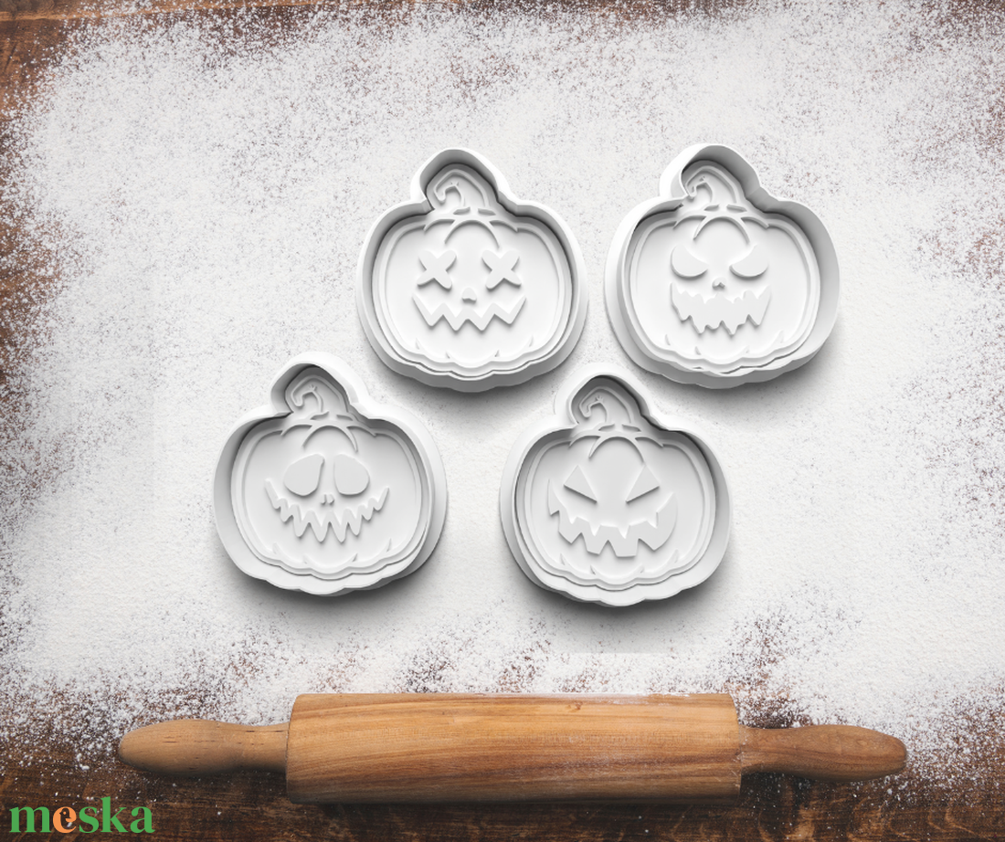 Tökjó Halloweeni Süti Kollekció - otthon & életmód - dekoráció - halloween - halloweeni sütikiszúrók - Meska.hu Tökjó Halloweeni Süti Kollekció - otthon & életmód - dekoráció - halloween - halloweeni sütikiszúrók - Meska.hu