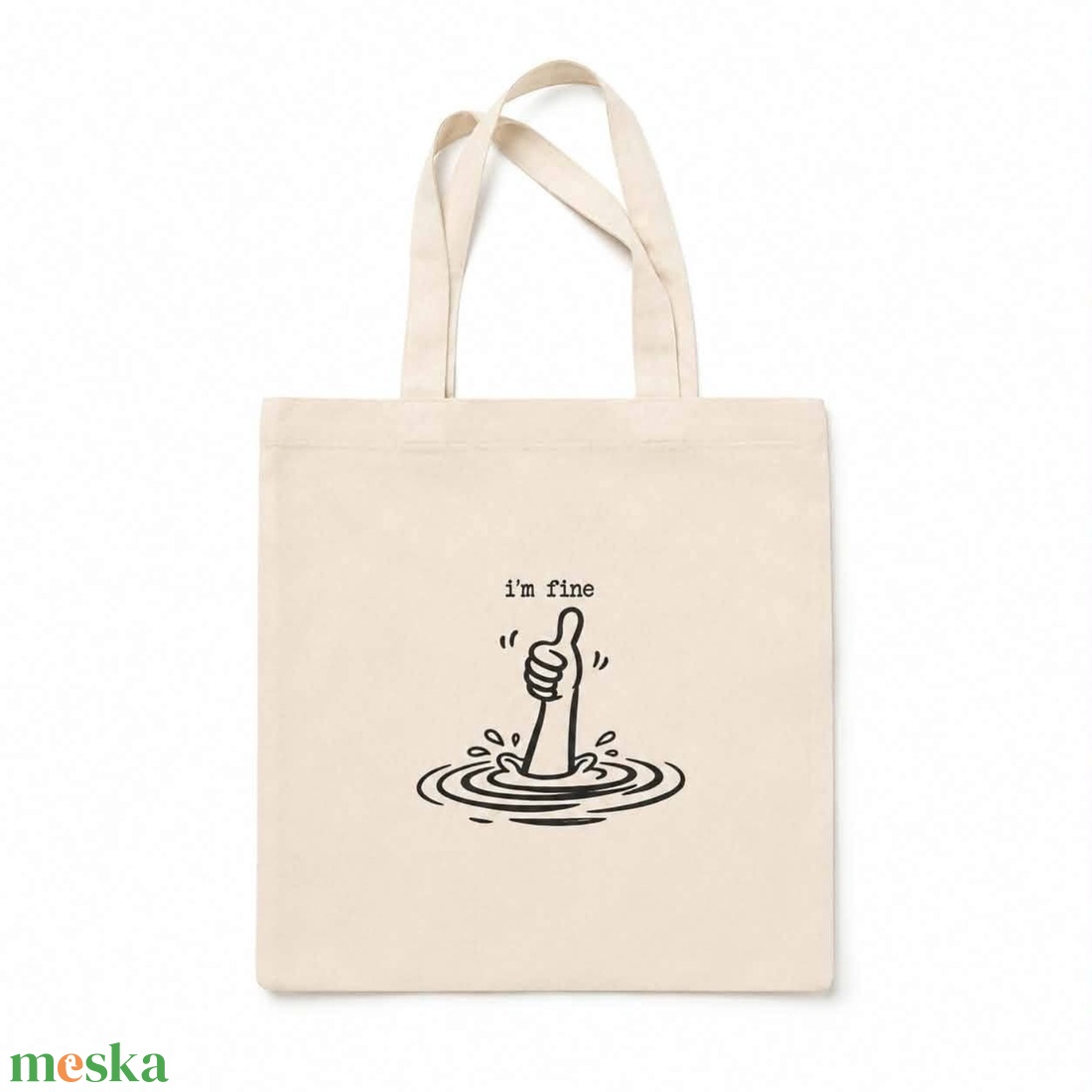 Egyedi fényképes vászontáska - táska & tok - bevásárlás & shopper táska - shopper, textiltáska, szatyor - Meska.hu