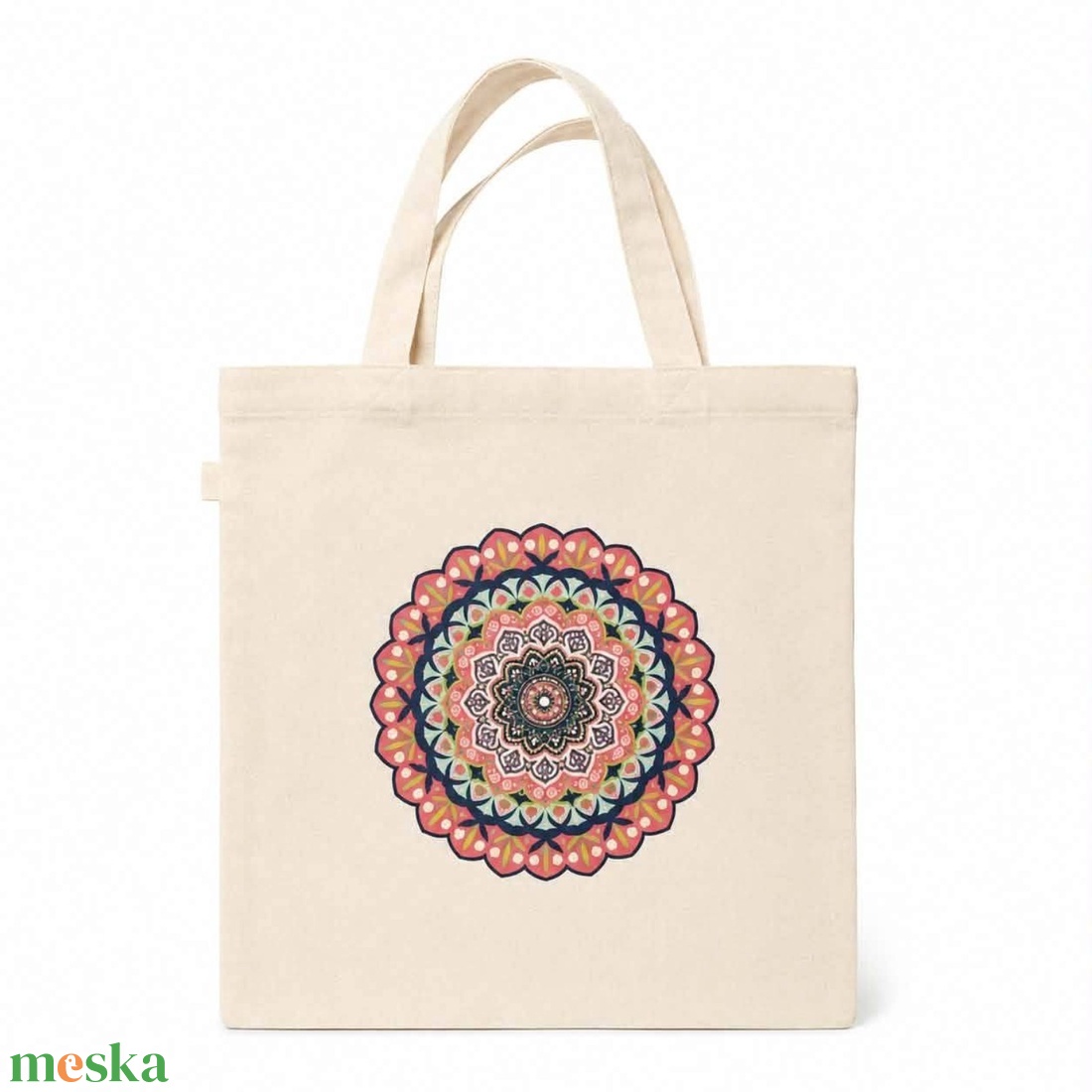 Egyedi fényképes vászontáska - táska & tok - bevásárlás & shopper táska - shopper, textiltáska, szatyor - Meska.hu