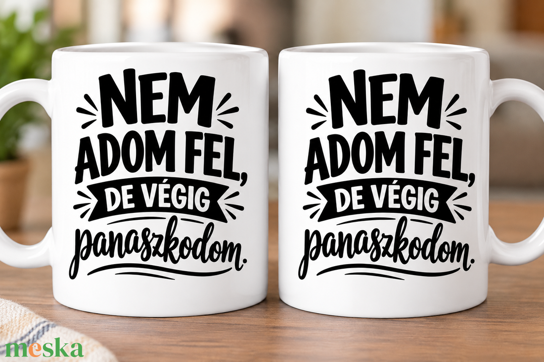Egyedi bögre  - otthon & életmód - konyhafelszerelés, tálalás - tálalás - bögre & csésze - Meska.hu