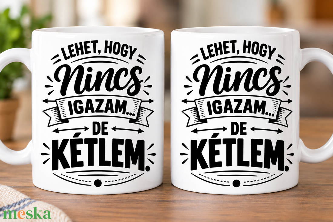 Egyedi bögre  - otthon & életmód - konyhafelszerelés, tálalás - tálalás - bögre & csésze - Meska.hu
