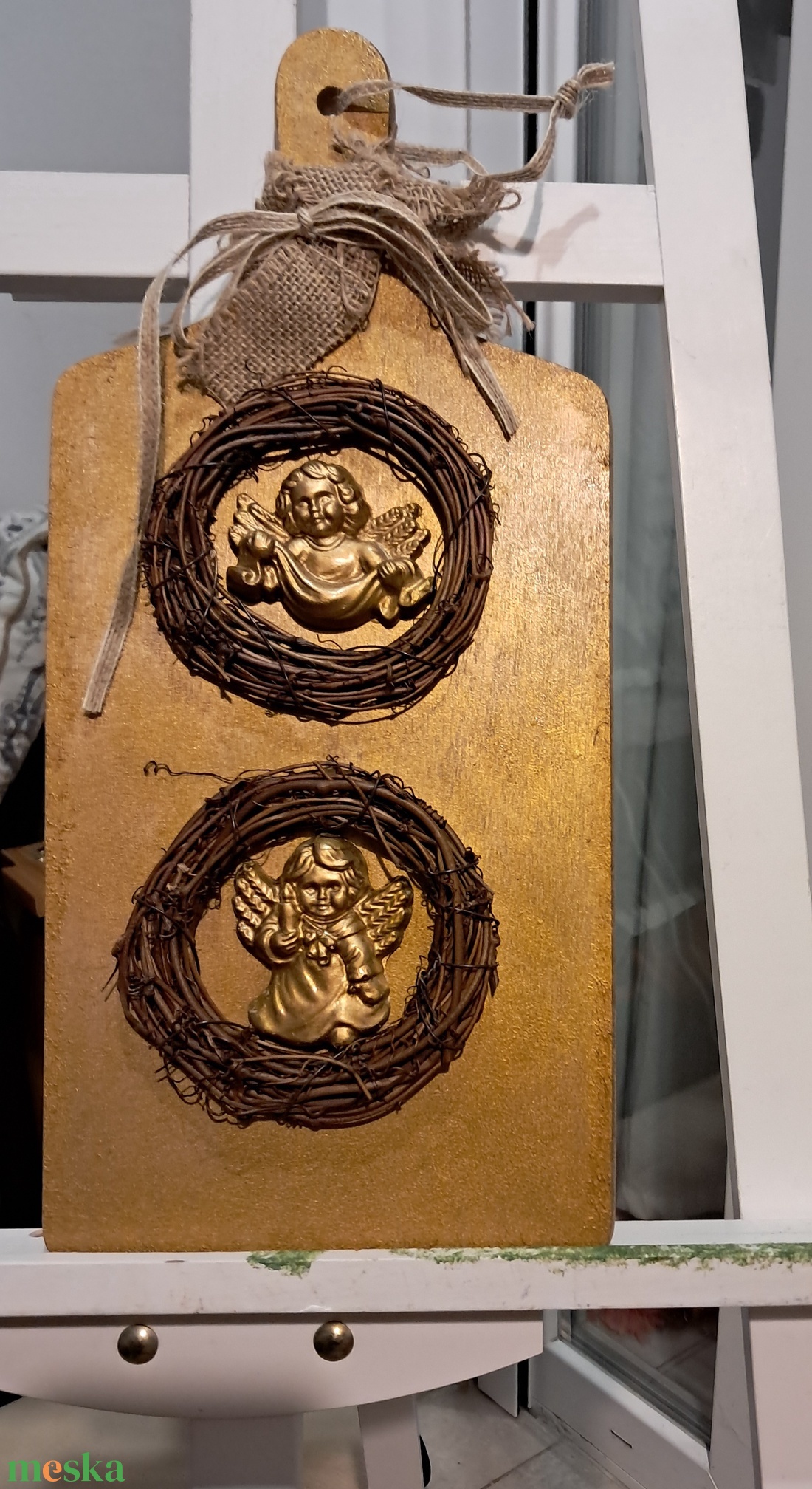 Angyalos 3D képek fán - otthon & életmód - dekoráció - kép & falikép - fából készült kép - Meska.hu Angyalos 3D képek fán - otthon & életmód - dekoráció - kép & falikép - fából készült kép - Meska.hu