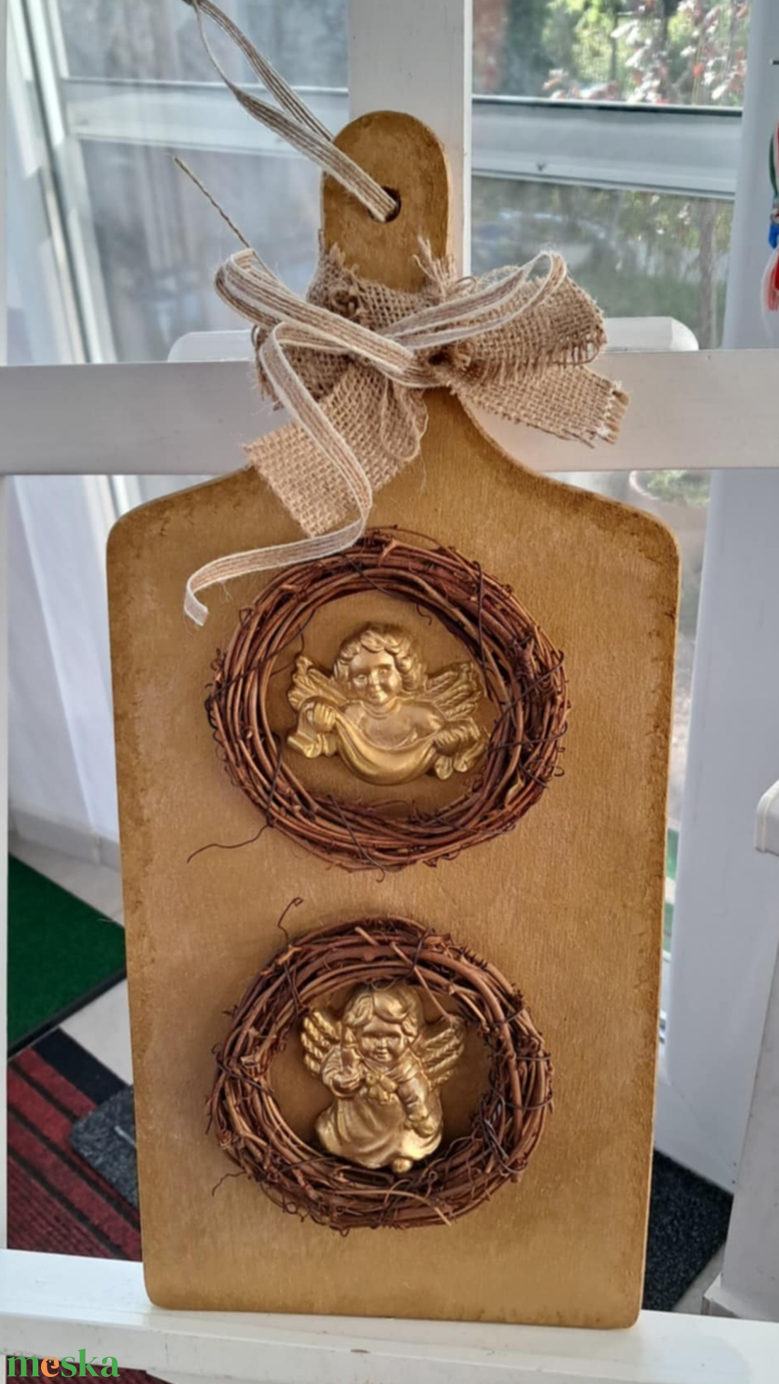 Angyalos 3D képek fán - otthon & életmód - dekoráció - kép & falikép - fából készült kép - Meska.hu Angyalos 3D képek fán - otthon & életmód - dekoráció - kép & falikép - fából készült kép - Meska.hu