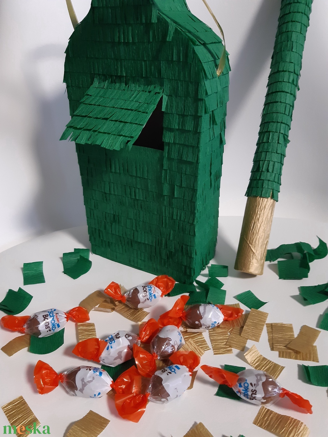 Jgermeister üveg mexikói party pinyáta(pinata)ajándékötlet férfiaknak - játék & sport - sport és kikapcsolódás - más játékok, sportok - Meska.hu Jgermeister üveg mexikói party pinyáta(pinata)ajándékötlet férfiaknak - játék & sport - sport és kikapcsolódás - más játékok, sportok - Meska.hu