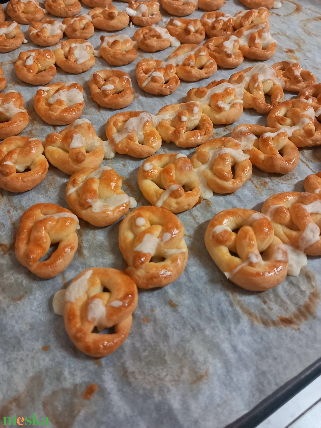 Sósperec - élelmiszer - rágcsa & chips - Meska.hu