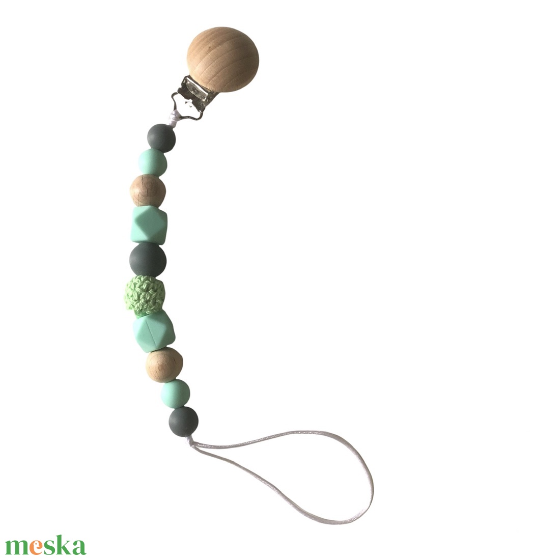 Cumilánc menta - játék & sport - 3 éves kor alattiaknak - rágóka - Meska.hu Cumilánc menta - játék & sport - 3 éves kor alattiaknak - rágóka - Meska.hu
