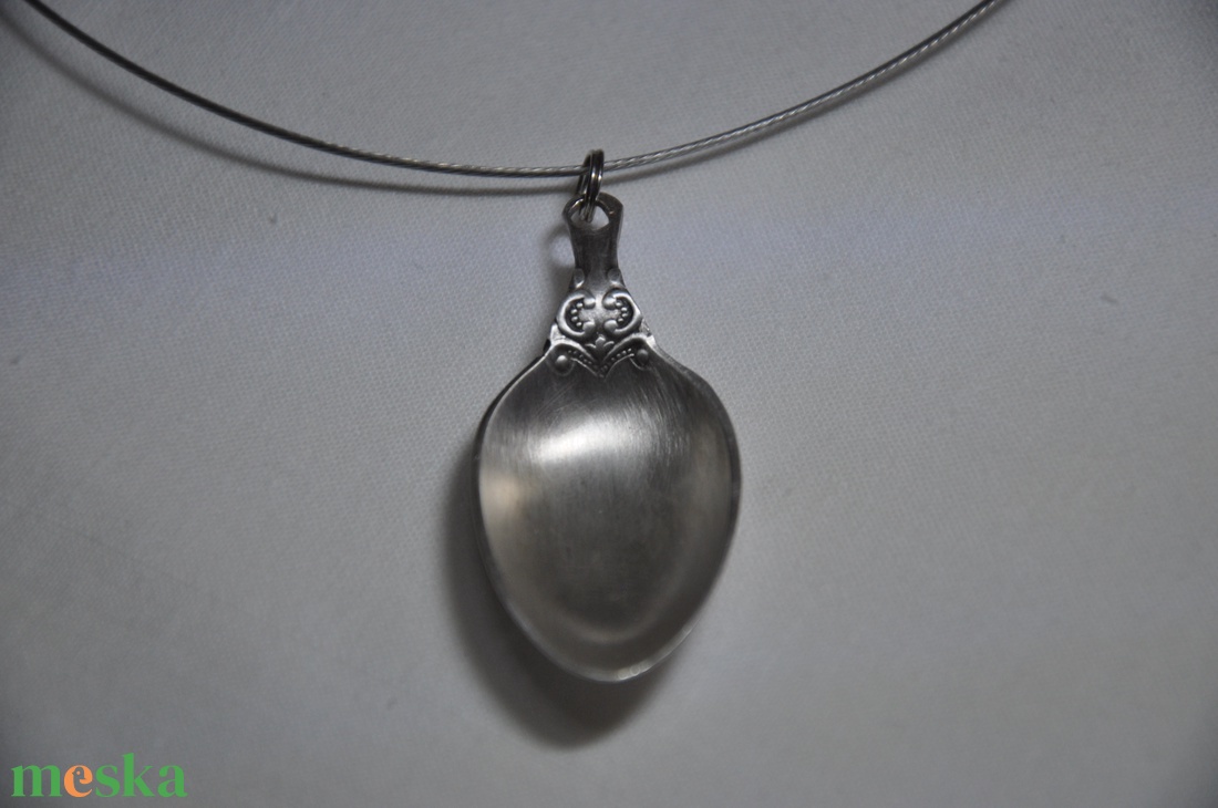 Elegáns antik ezüst medál - ékszer - nyaklánc - medálos nyaklánc - Meska.hu Elegáns antik ezüst medál - ékszer - nyaklánc - medálos nyaklánc - Meska.hu
