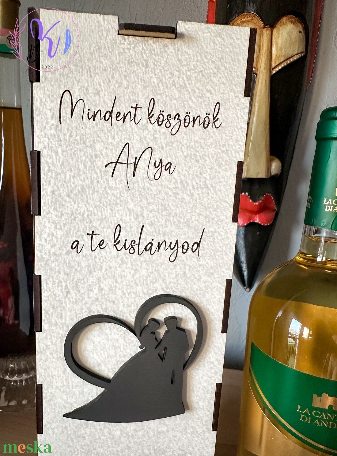 ESKÜVŐI SZÜLŐKÖSZÖNTŐ BOROS DOBOZ - esküvő - emlék & ajándék - köszönőajándék - Meska.hu ESKÜVŐI SZÜLŐKÖSZÖNTŐ BOROS DOBOZ - esküvő - emlék & ajándék - köszönőajándék - Meska.hu