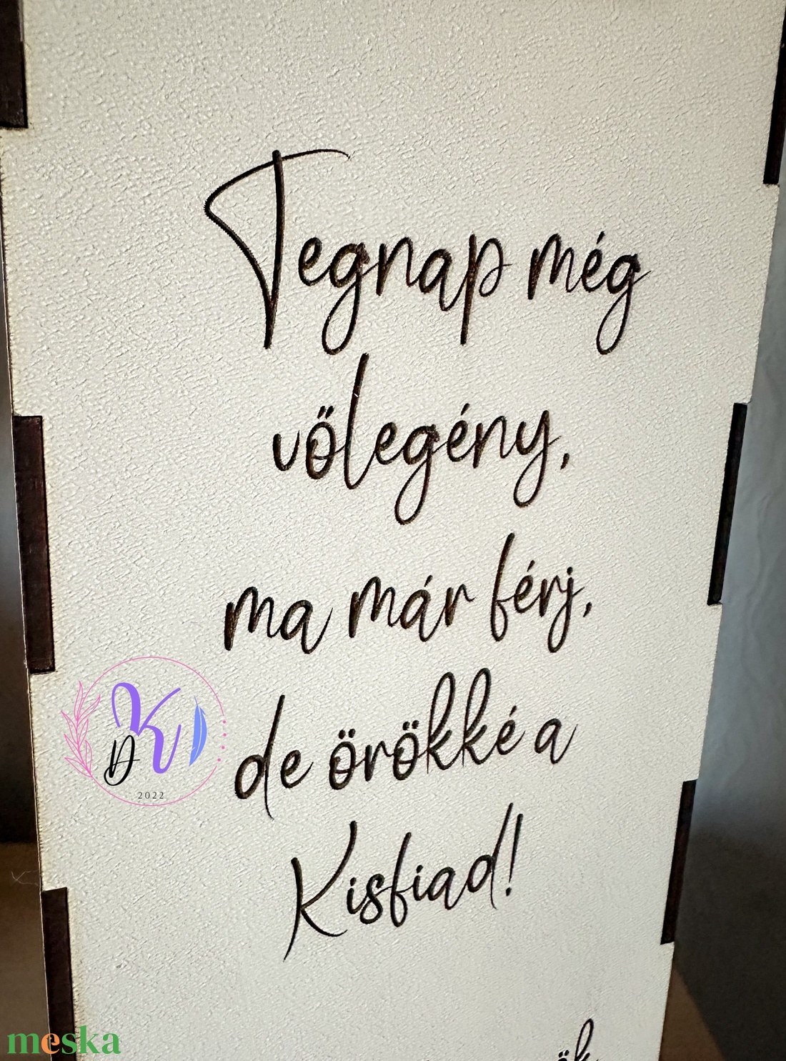 ESKÜVŐI SZÜLŐKÖSZÖNTŐ BOROS DOBOZ - esküvő - emlék & ajándék - köszönőajándék - Meska.hu ESKÜVŐI SZÜLŐKÖSZÖNTŐ BOROS DOBOZ - esküvő - emlék & ajándék - köszönőajándék - Meska.hu
