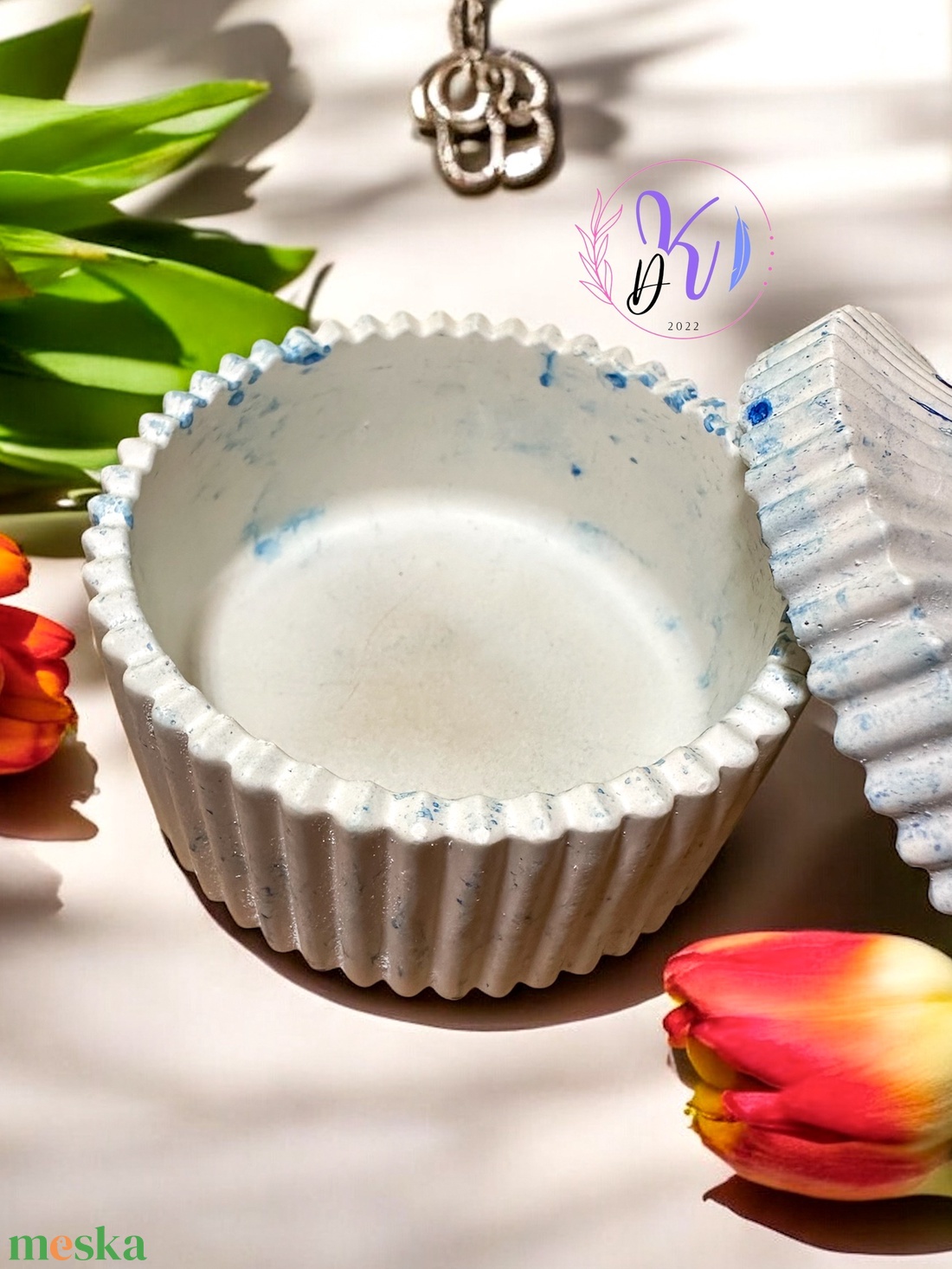 ÉKSZERES DOBOZKA - ékszer - ékszertartó - ékszerdoboz - Meska.hu