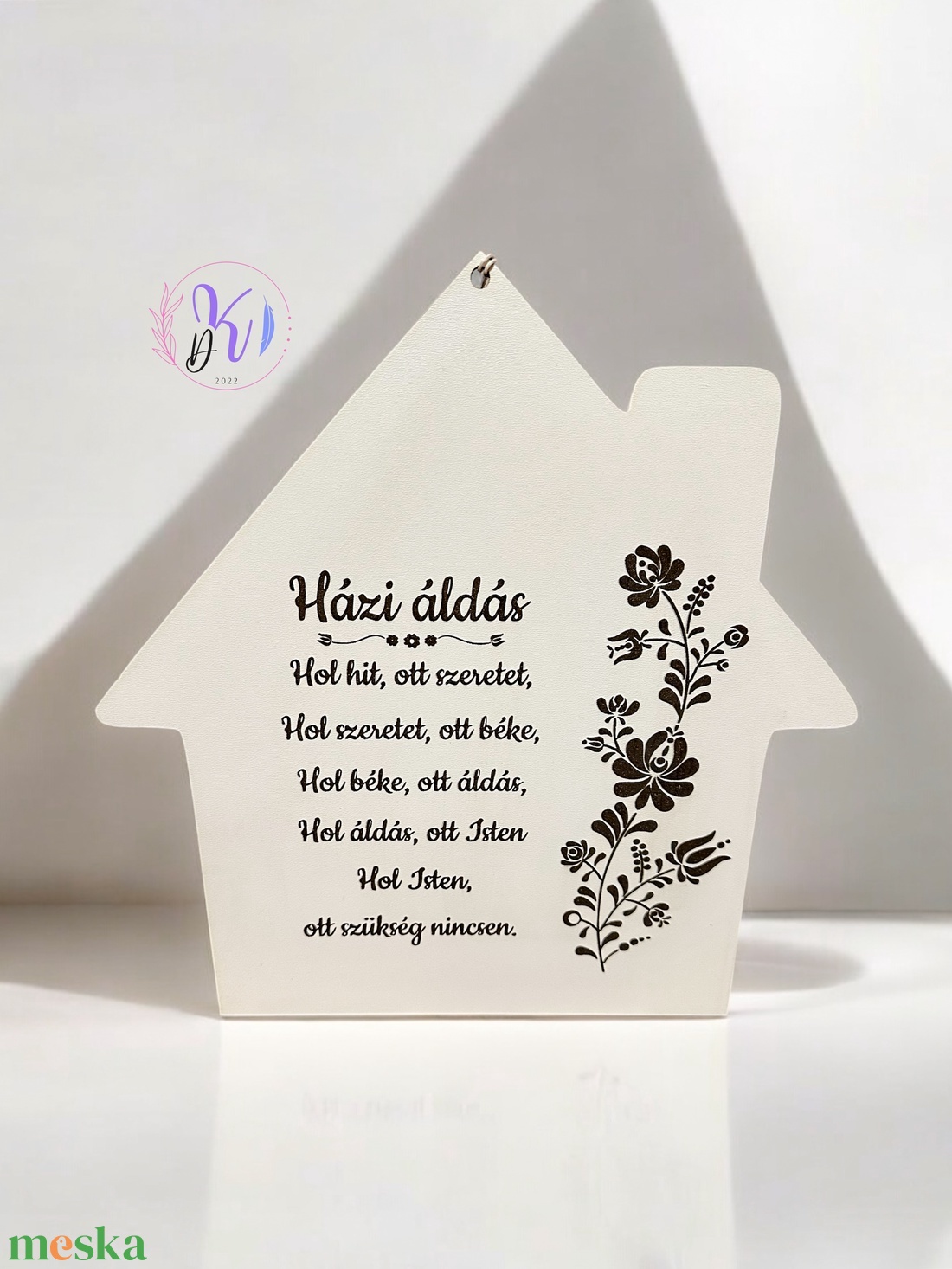 Házi Áldás Tábla - otthon & életmód - vallás - házi áldás - Meska.hu Házi Áldás Tábla - otthon & életmód - vallás - házi áldás - Meska.hu