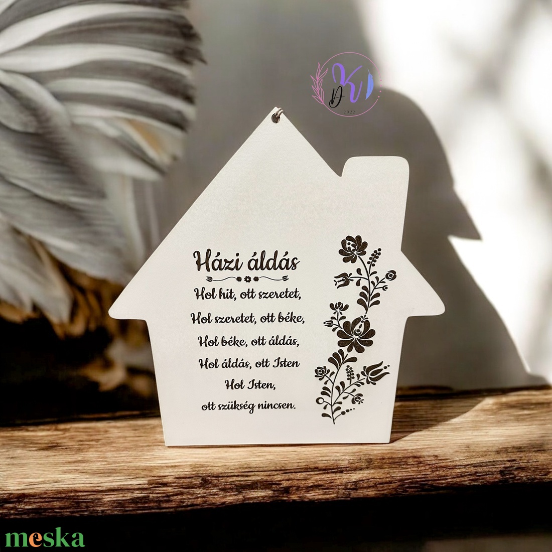 Házi Áldás Tábla - otthon & életmód - vallás - házi áldás - Meska.hu Házi Áldás Tábla - otthon & életmód - vallás - házi áldás - Meska.hu