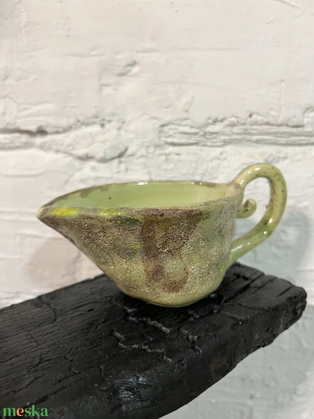 Gyertyatartó - otthon & életmód - gyertya, illat, aroma - gyertyatartó - Meska.hu