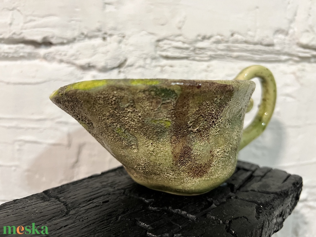 Gyertyatartó - otthon & életmód - gyertya, illat, aroma - gyertyatartó - Meska.hu