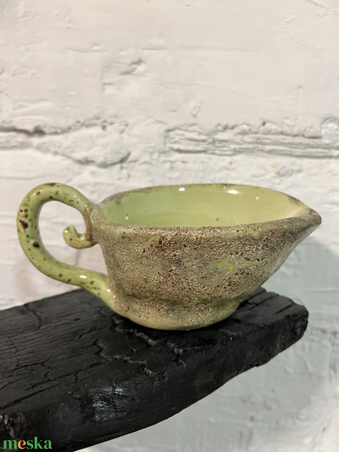 Gyertyatartó - otthon & életmód - gyertya, illat, aroma - gyertyatartó - Meska.hu