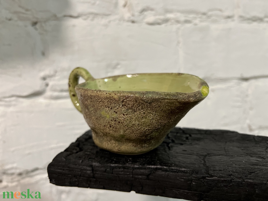 Gyertyatartó - otthon & életmód - gyertya, illat, aroma - gyertyatartó - Meska.hu