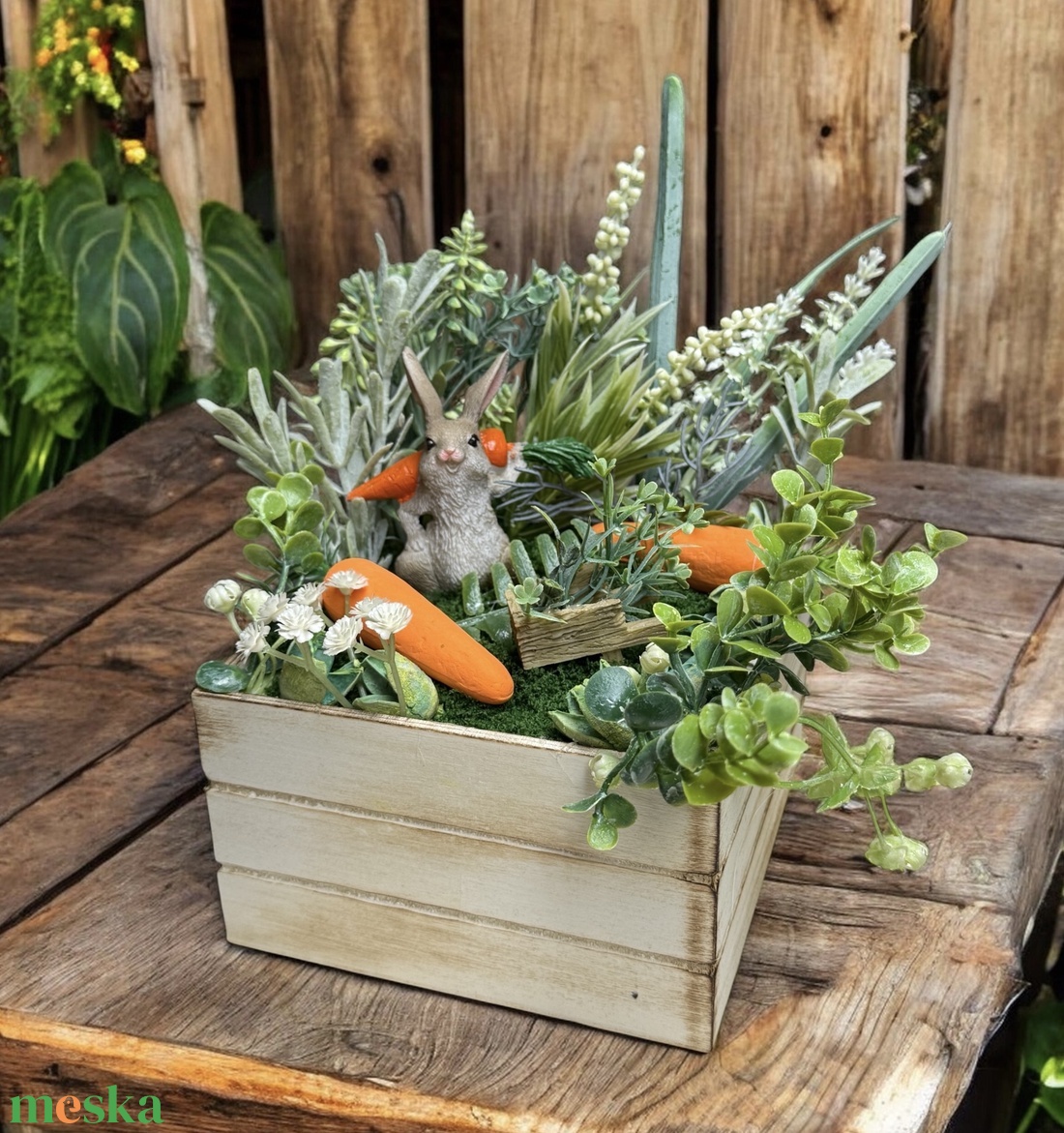  �� RépaRabló�� �� Asztaldísz - otthon & életmód - dekoráció - asztal és polc dekoráció - asztaldísz - Meska.hu