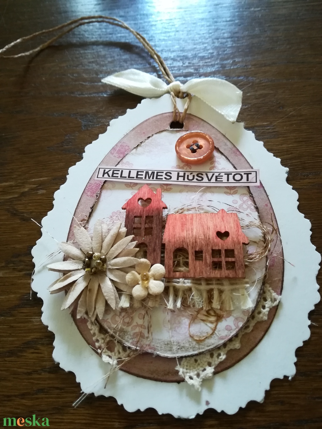 Ajtódísz tojások - 3 db - otthon & életmód - dekoráció - ajtó- és ablak dekoráció - ajtódísz & kopogtató - Meska.hu Ajtódísz tojások - 3 db - otthon & életmód - dekoráció - ajtó- és ablak dekoráció - ajtódísz & kopogtató - Meska.hu