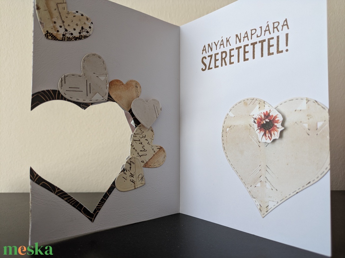 Anyák napjára - pillangós - képeslap 1 db - otthon & életmód - papír, írószer - ajándékozás kellékei - képeslap, üdvözlőlap - Meska.hu Anyák napjára - pillangós - képeslap 1 db - otthon & életmód - papír, írószer - ajándékozás kellékei - képeslap, üdvözlőlap - Meska.hu