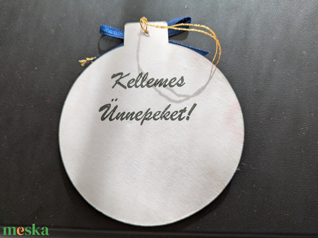 Karácsonyi díszek - 3 db - karácsony - karácsonyi lakásdekoráció - karácsonyfadíszek - Meska.hu Karácsonyi díszek - 3 db - karácsony - karácsonyi lakásdekoráció - karácsonyfadíszek - Meska.hu