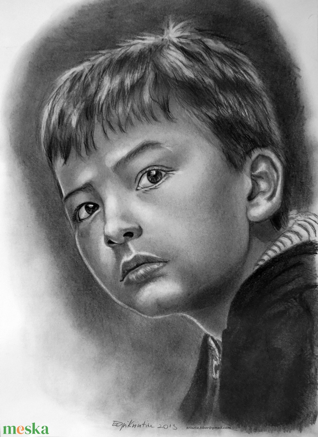 portrérajz, gyerekrajz, állatrajz minden alkalomra - művészet - grafika & illusztráció - ceruzarajz - Meska.hu portrérajz, gyerekrajz, állatrajz minden alkalomra - művészet - grafika & illusztráció - ceruzarajz - Meska.hu