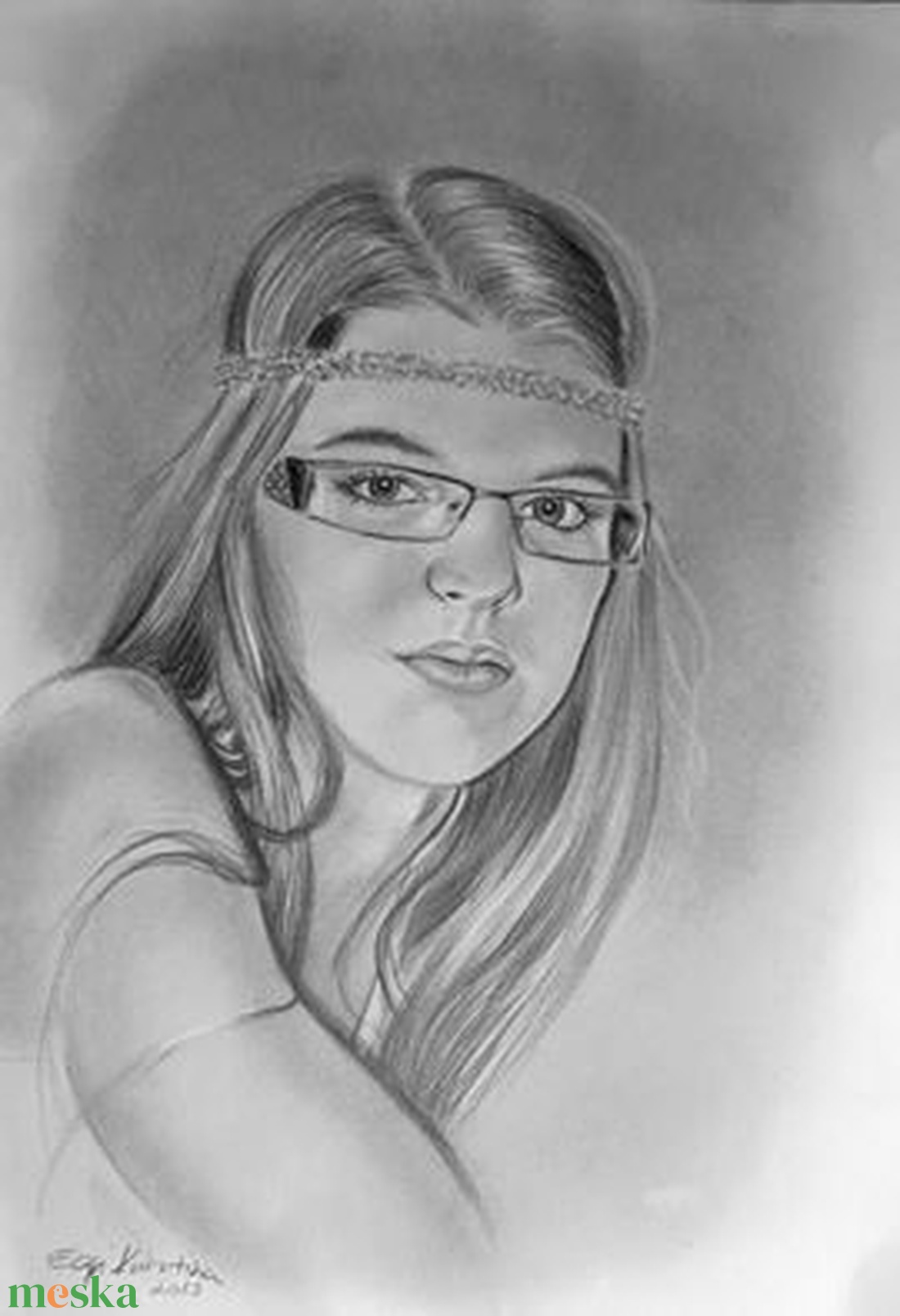 portrérajz, gyerekrajz, állatrajz minden alkalomra - művészet - grafika & illusztráció - ceruzarajz - Meska.hu portrérajz, gyerekrajz, állatrajz minden alkalomra - művészet - grafika & illusztráció - ceruzarajz - Meska.hu