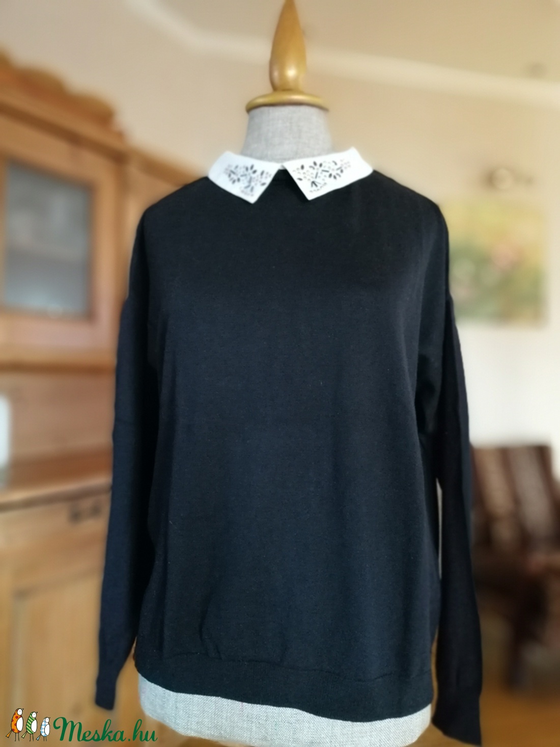 Knitwear by FF...gyöngyös gallérral - - Meska.hu Knitwear by FF...gyöngyös gallérral - - Meska.hu