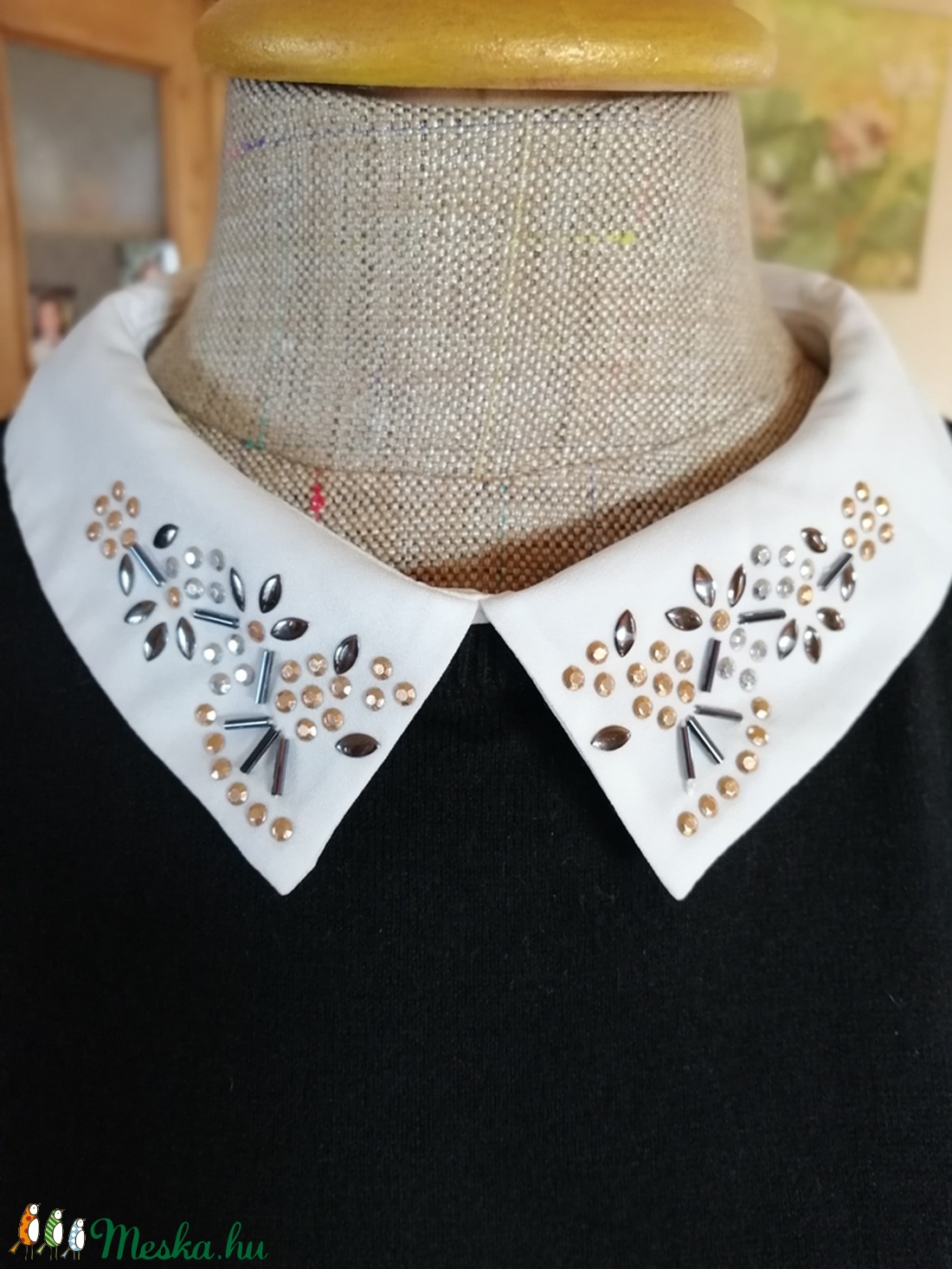 Knitwear by FF...gyöngyös gallérral - - Meska.hu Knitwear by FF...gyöngyös gallérral - - Meska.hu