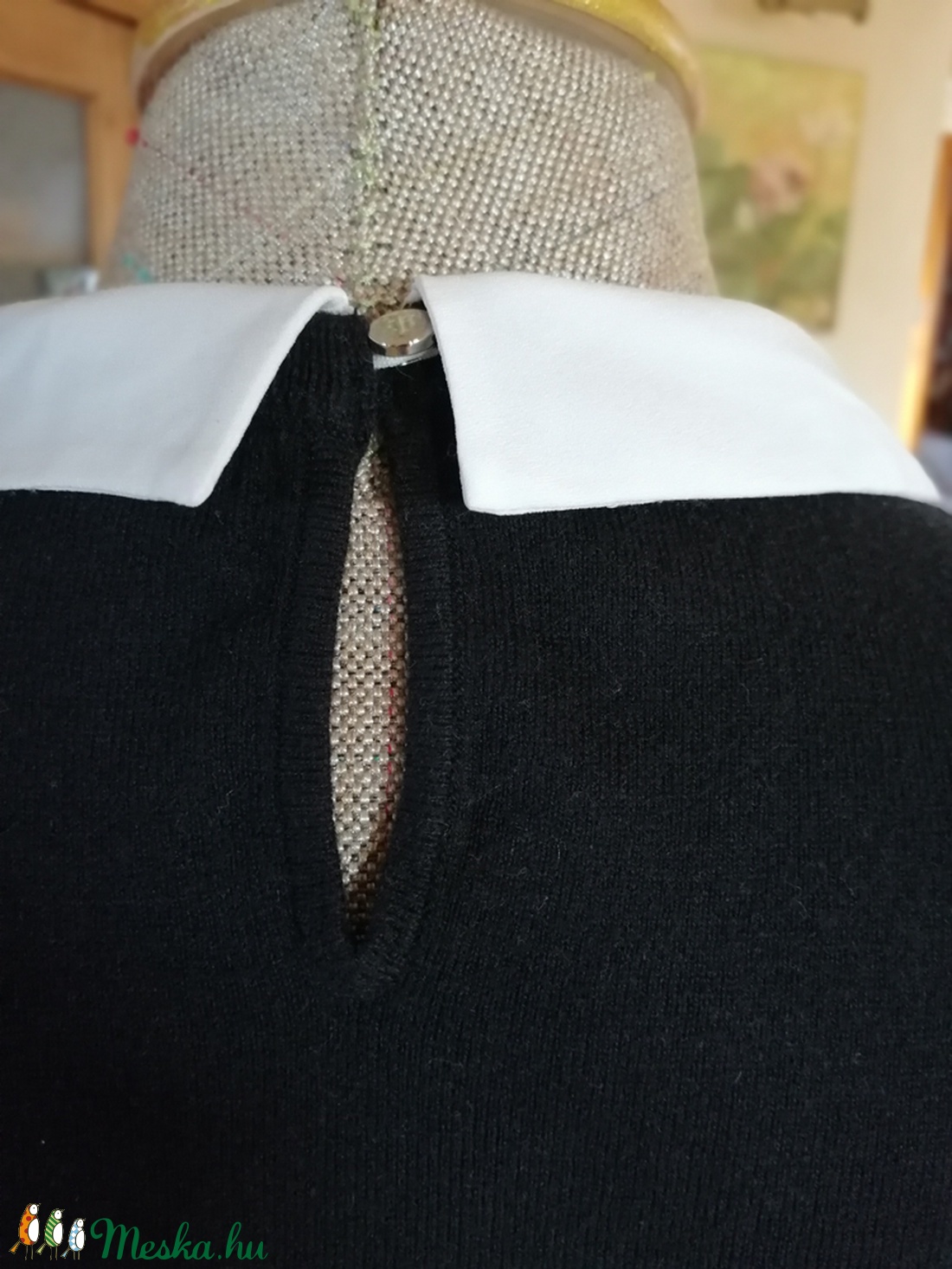 Knitwear by FF...gyöngyös gallérral - - Meska.hu Knitwear by FF...gyöngyös gallérral - - Meska.hu