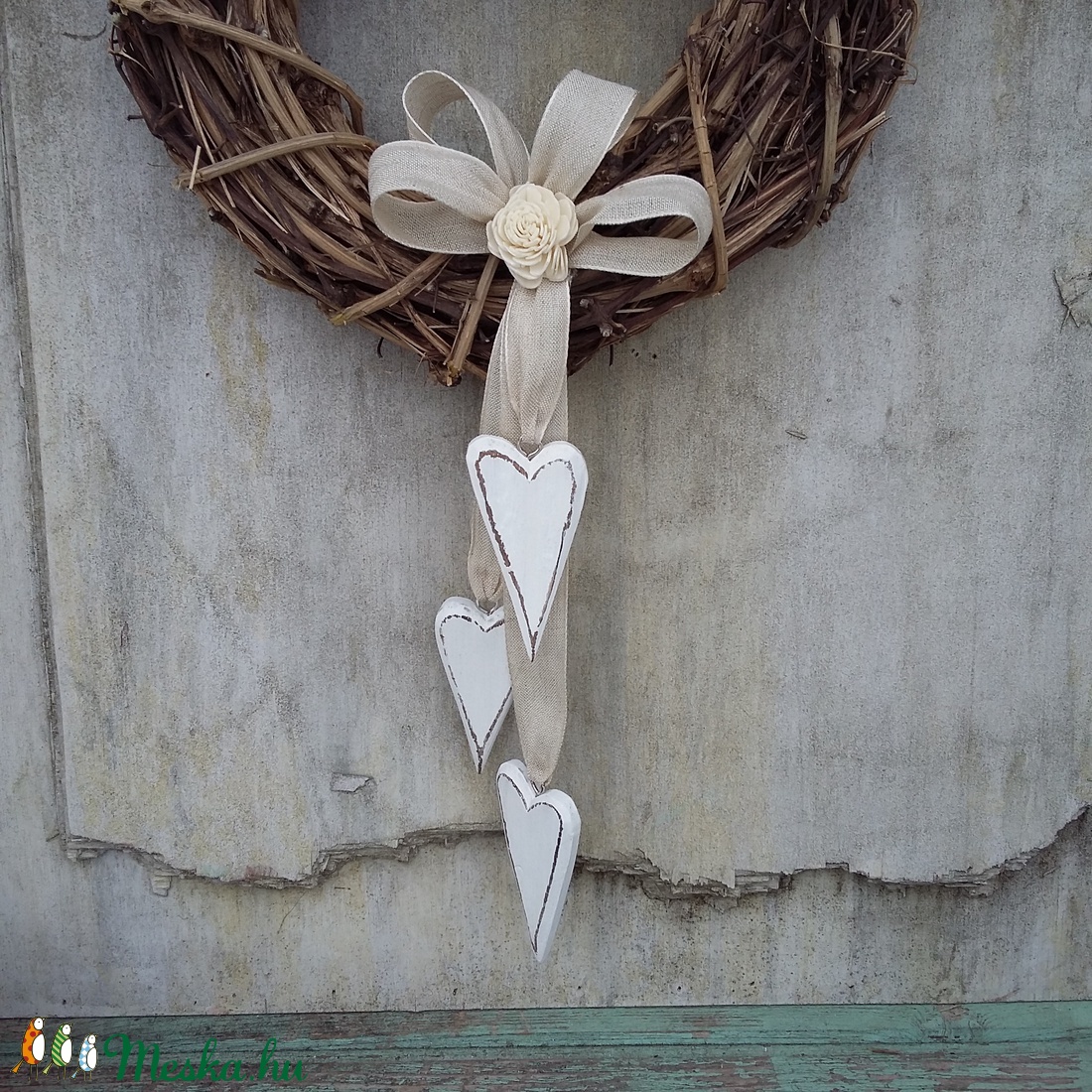 Isten hozott -  - Meska.hu