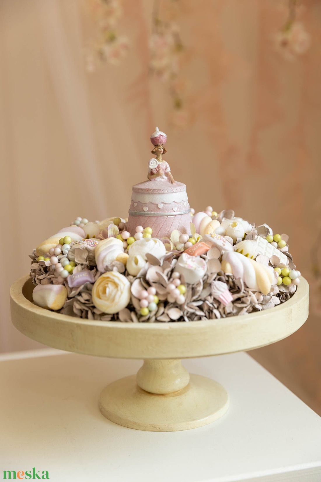 Torta tálca - otthon & életmód - konyhafelszerelés, tálalás - tálalás - kínálótál - Meska.hu Torta tálca - otthon & életmód - konyhafelszerelés, tálalás - tálalás - kínálótál - Meska.hu