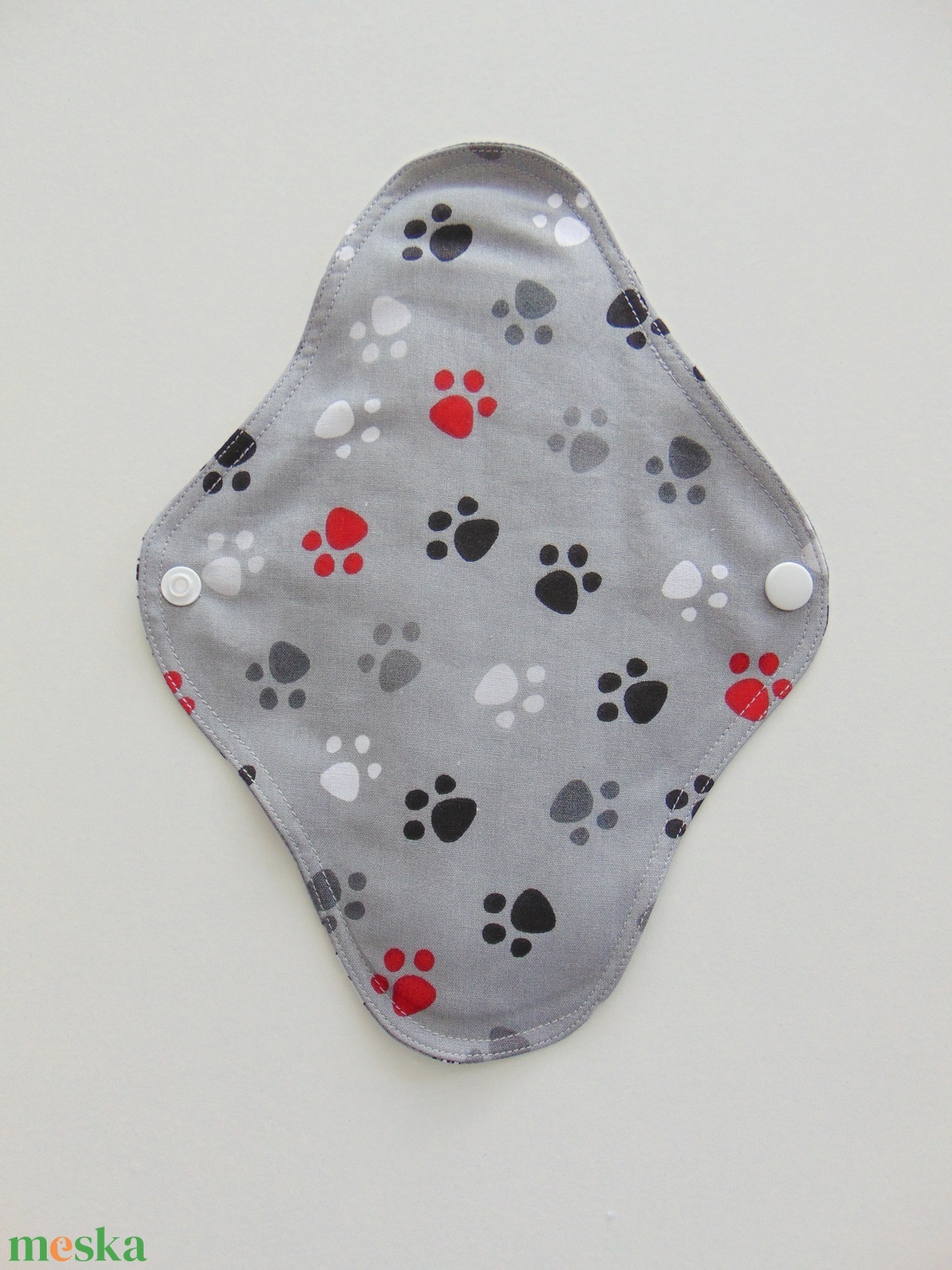 24 cm-es mosható betét / vidám kutyusok - szépségápolás - intim higiénia - intimbetét - Meska.hu 24 cm-es mosható betét / vidám kutyusok - szépségápolás - intim higiénia - intimbetét - Meska.hu
