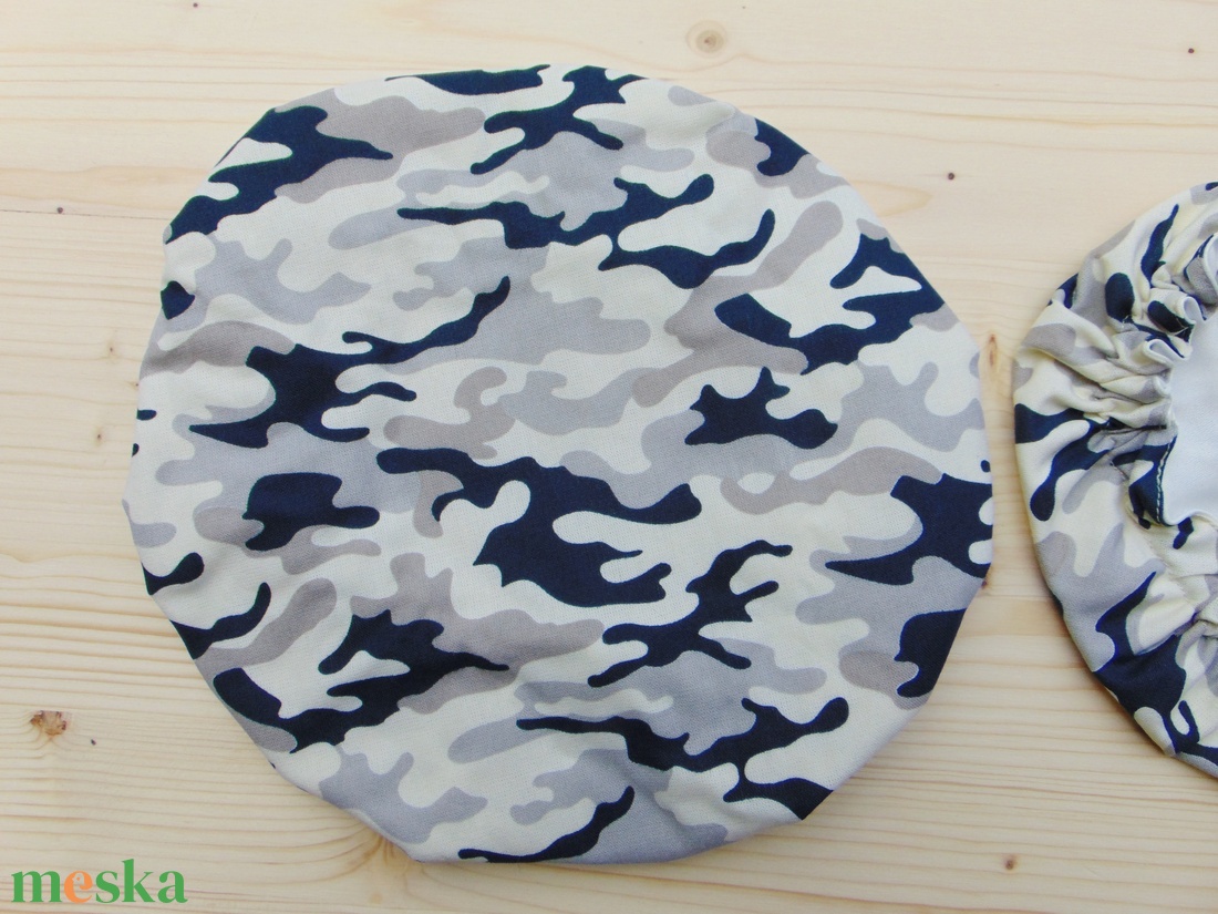 Mosható textil edényfedő szett (2 db/ cs) / terep mintás - otthon & életmód - konyhafelszerelés, tálalás - konyhai textil - edényfogó & edényfedő - Meska.hu Mosható textil edényfedő szett (2 db/ cs) / terep mintás - otthon & életmód - konyhafelszerelés, tálalás - konyhai textil - edényfogó & edényfedő - Meska.hu